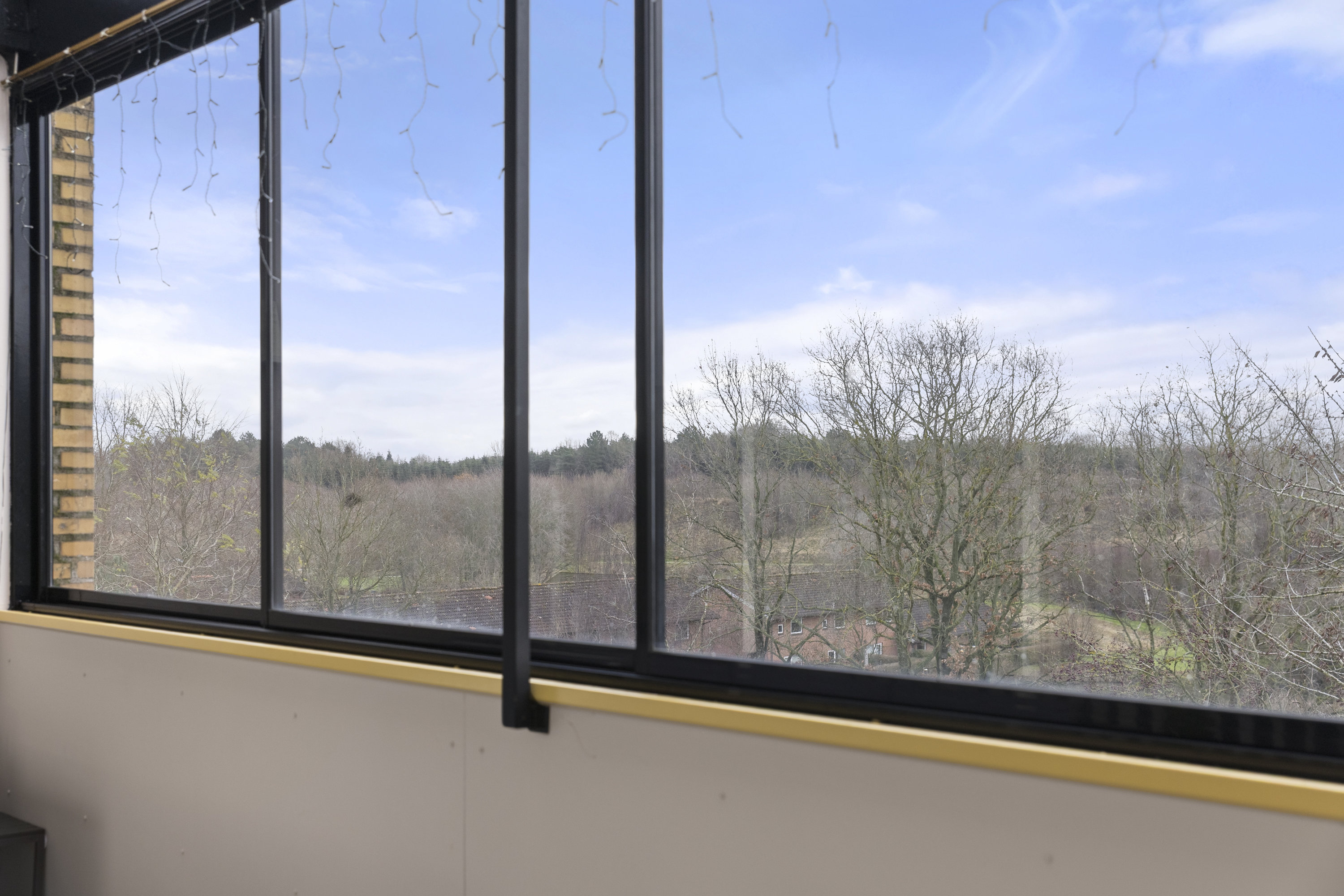 Fremhævet udsigt billede i fuldskærmstilstand. Billede af Byskov Alle 8, 3. th., 4200 Slagelse