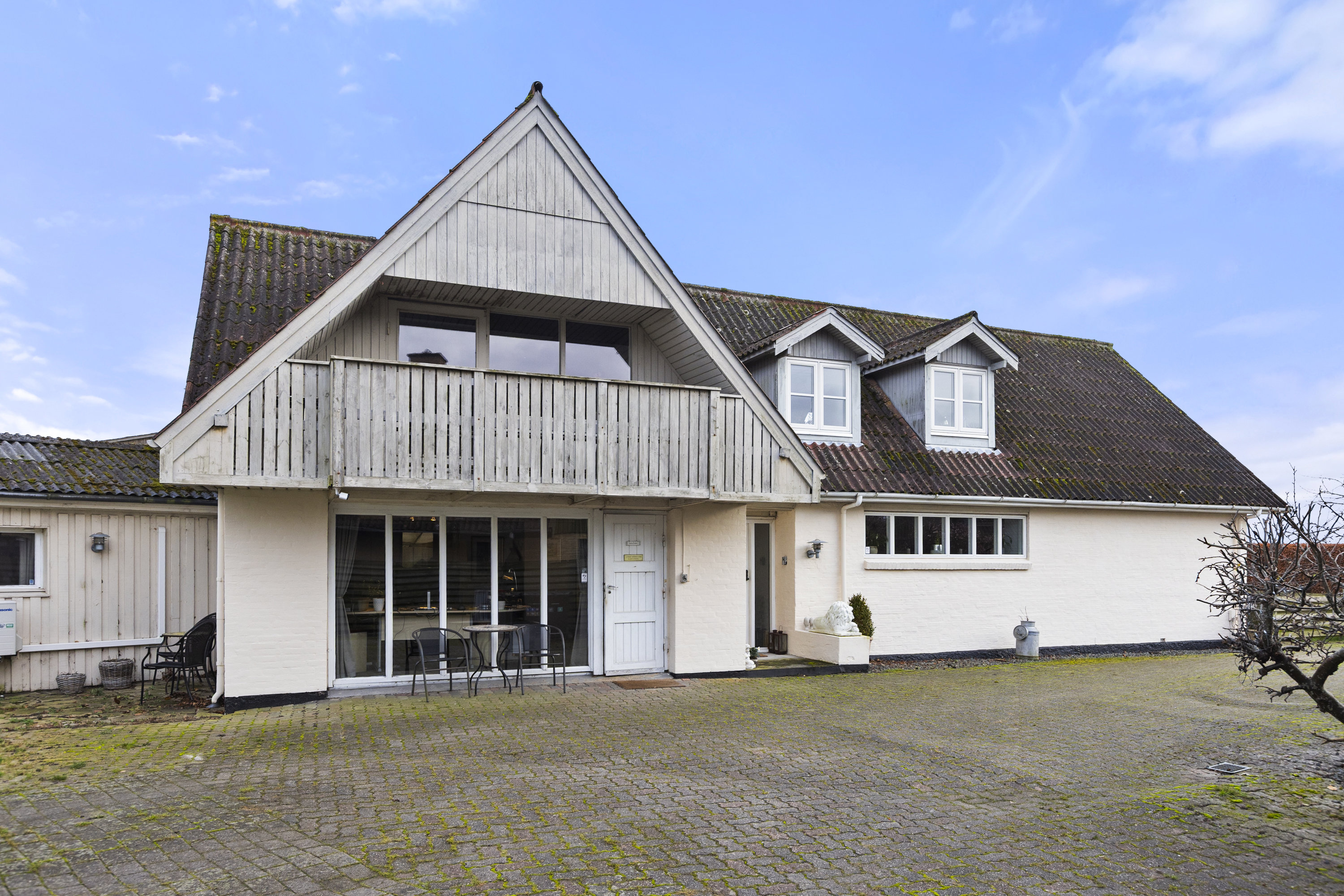 Fremhævet ejendommen billede i fuldskærmstilstand. Billede af Balstrupvej 117, Balstrup, 4100 Ringsted