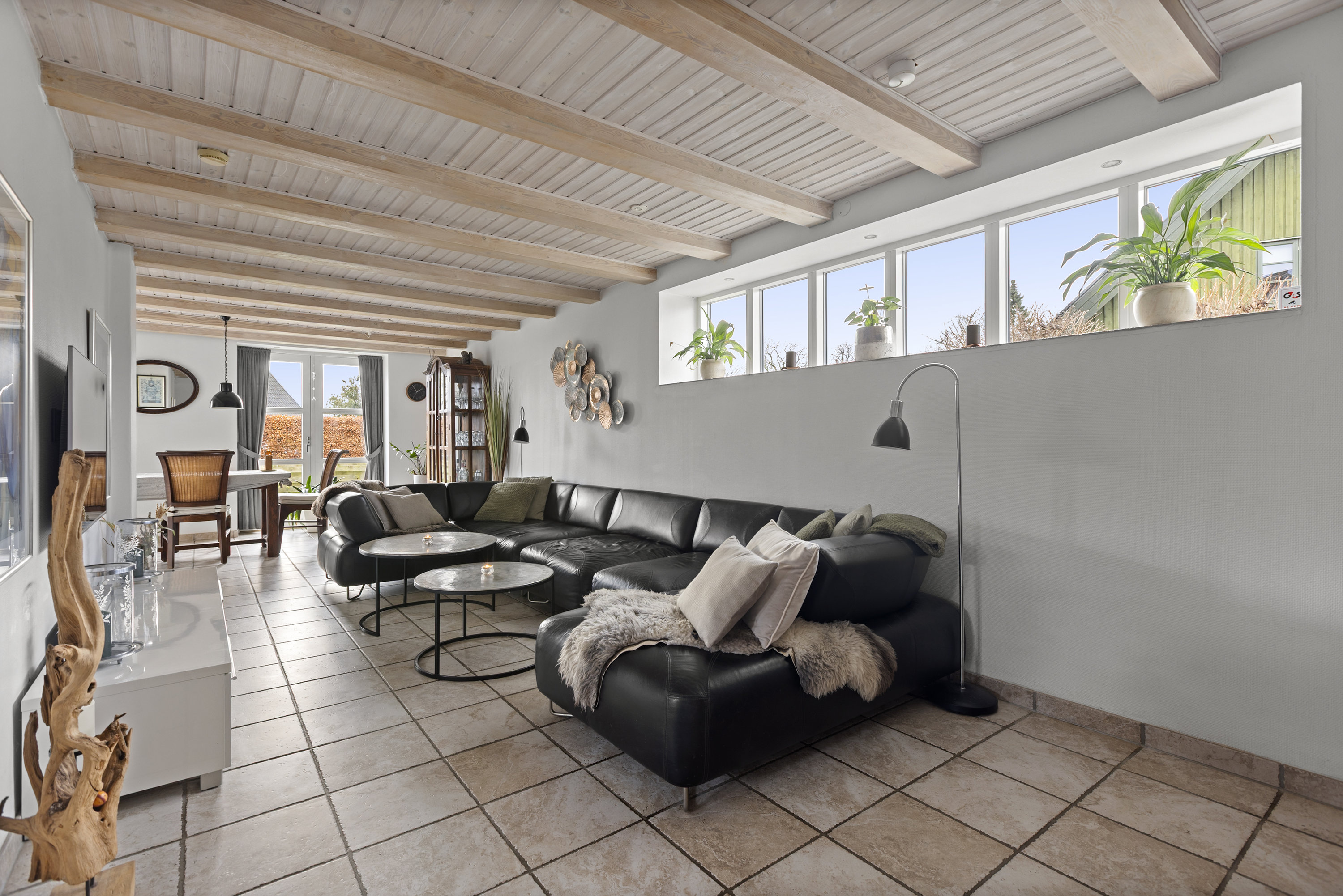 Fremhævet stue billede i fuldskærmstilstand. Billede af Balstrupvej 117, Balstrup, 4100 Ringsted