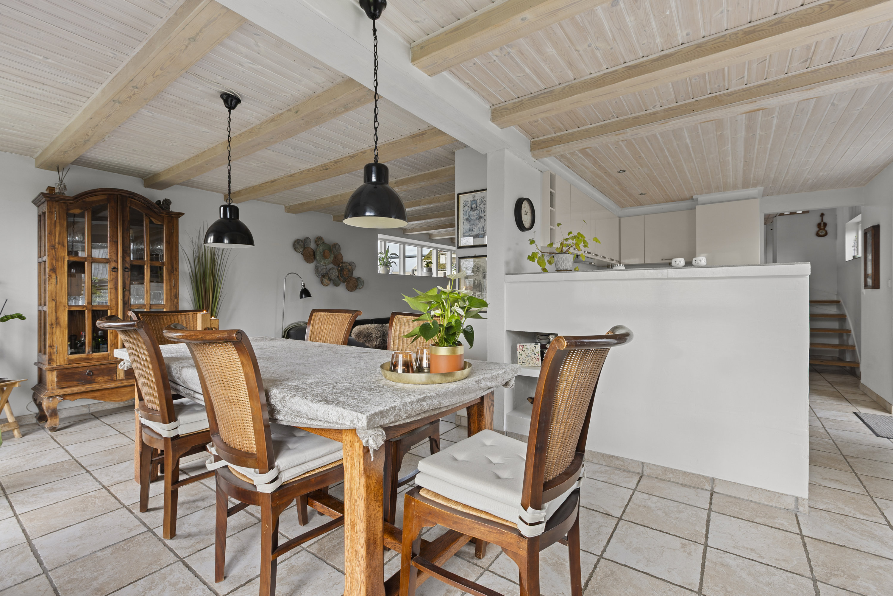 Fremhævet stue billede i fuldskærmstilstand. Billede af Balstrupvej 117, Balstrup, 4100 Ringsted