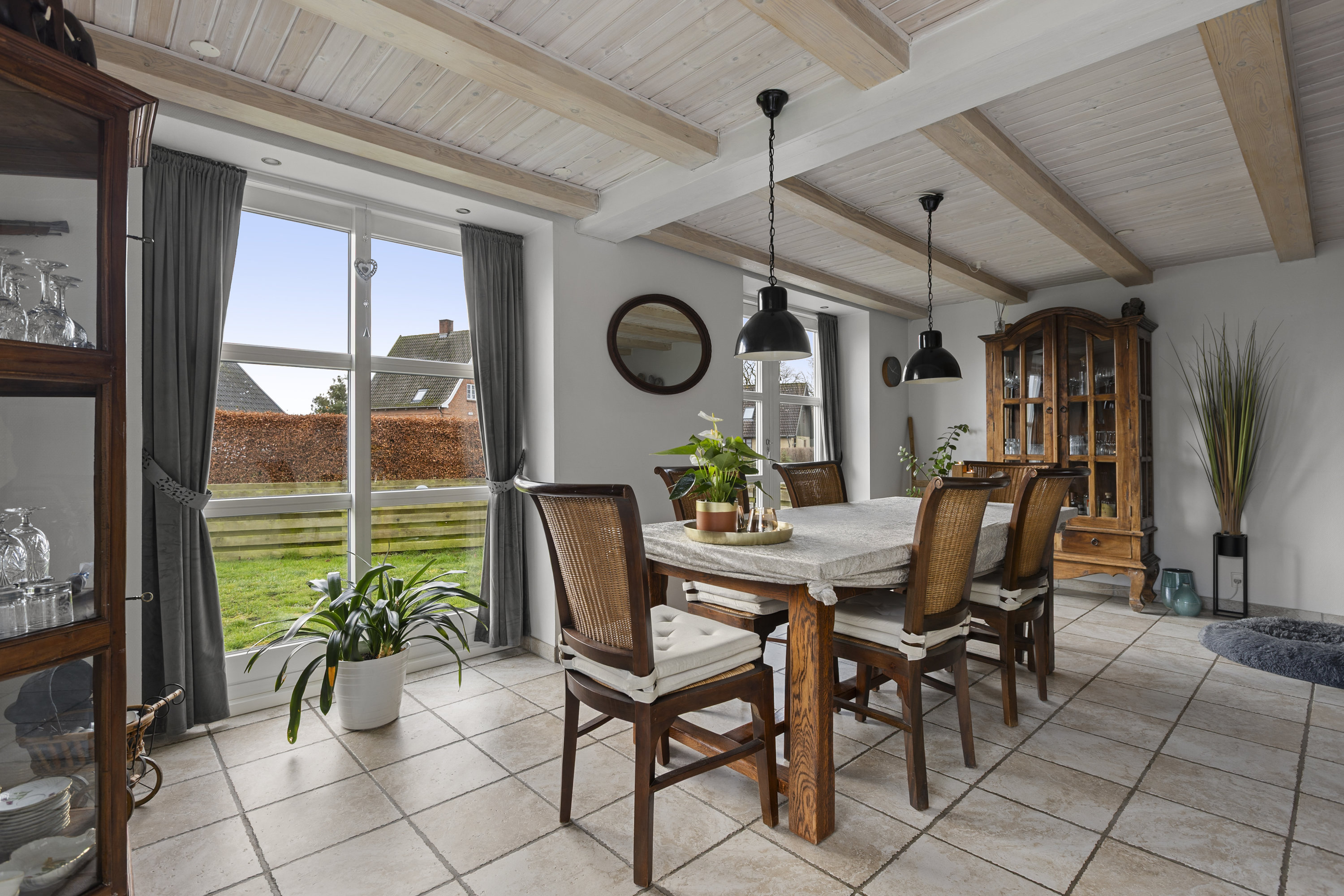 Fremhævet stue billede i fuldskærmstilstand. Billede af Balstrupvej 117, Balstrup, 4100 Ringsted