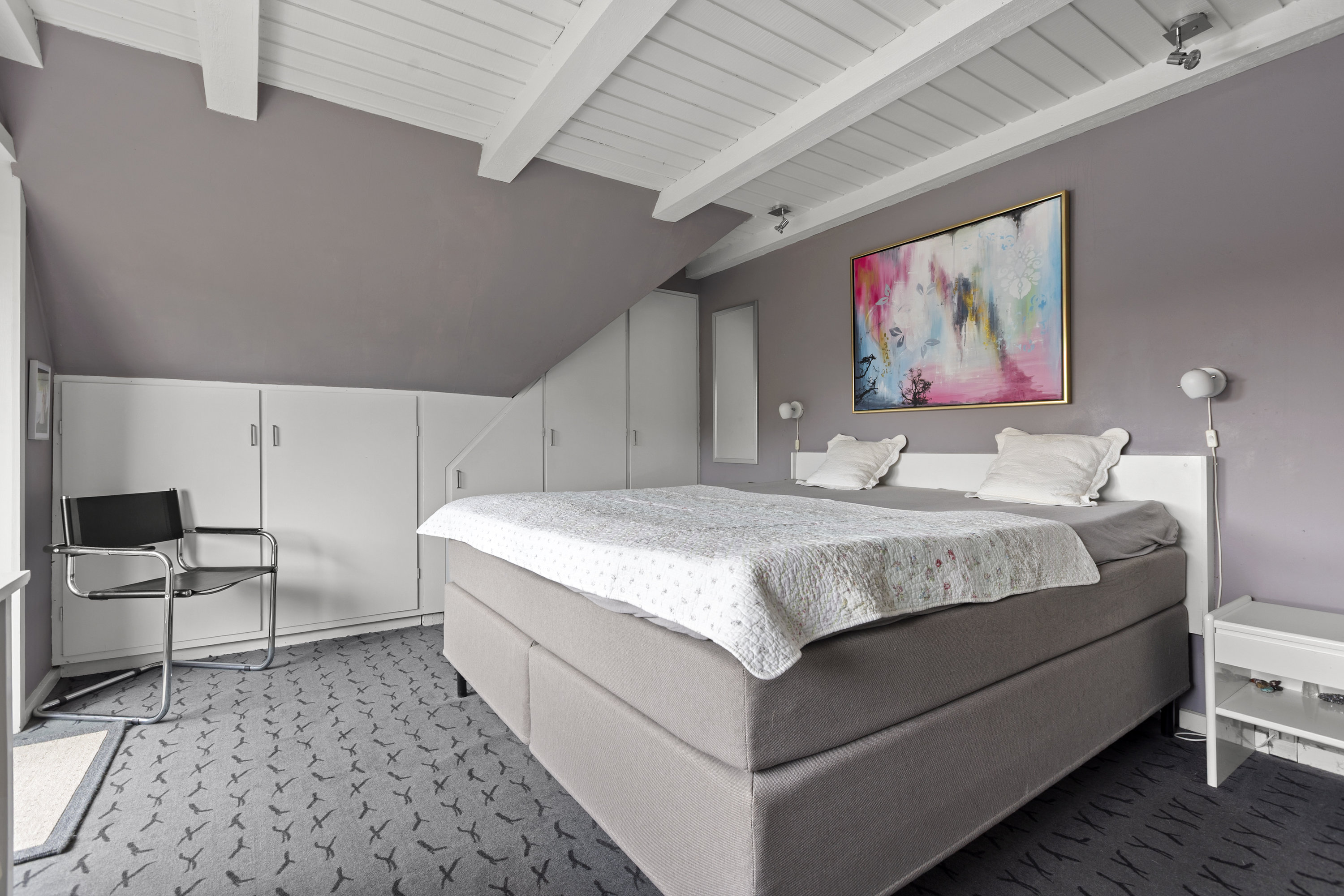 Fremhævet værelse billede i fuldskærmstilstand. Billede af Balstrupvej 117, Balstrup, 4100 Ringsted