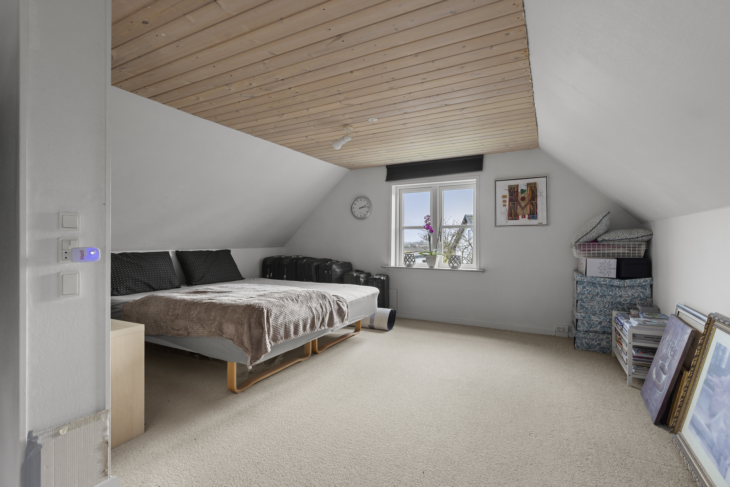 Fremhævet værelse billede i fuldskærmstilstand. Billede af Balstrupvej 117, Balstrup, 4100 Ringsted