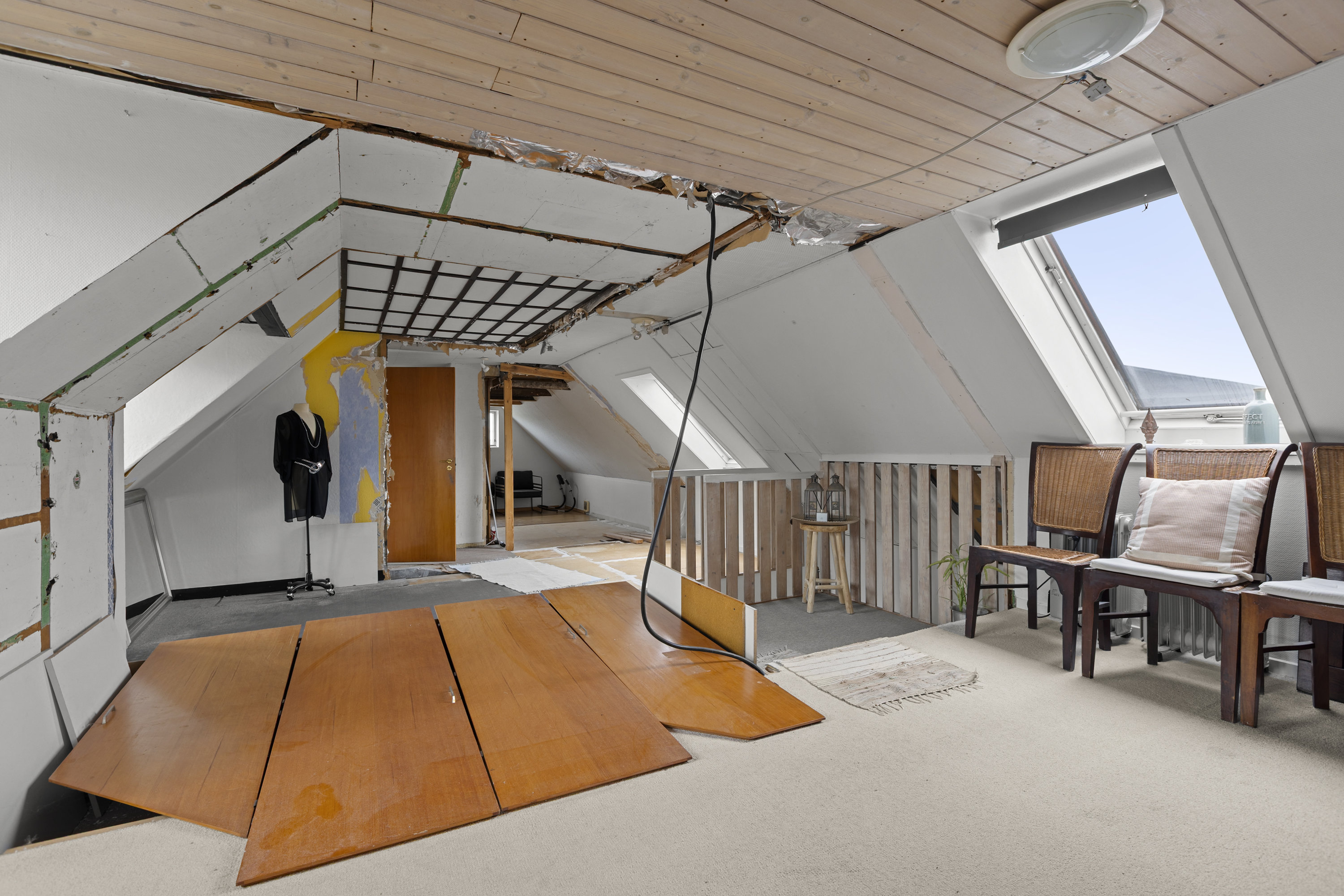 Fremhævet alrum billede i fuldskærmstilstand. Billede af Balstrupvej 117, Balstrup, 4100 Ringsted