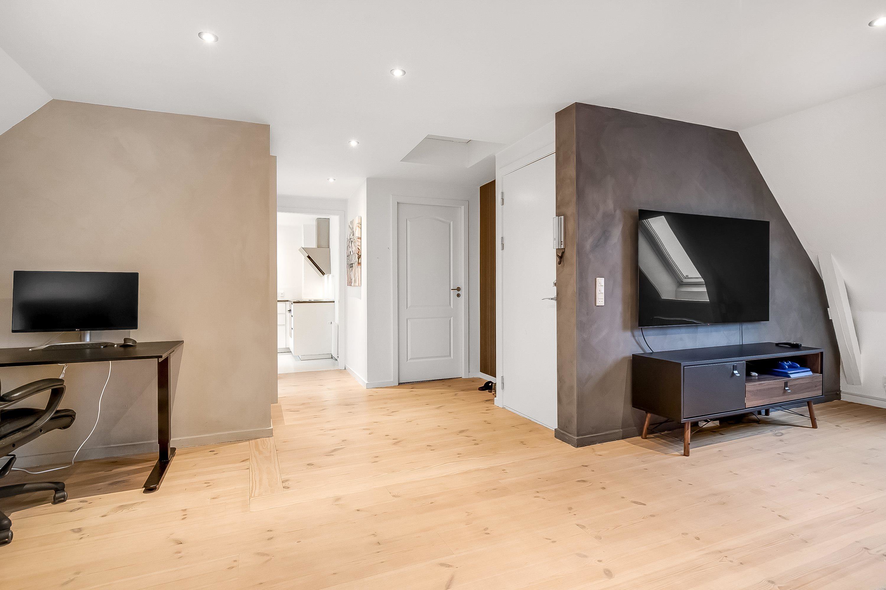 Miniaturebillede 1: entré. Billede af Primulavej 18, 2., 7000 Fredericia