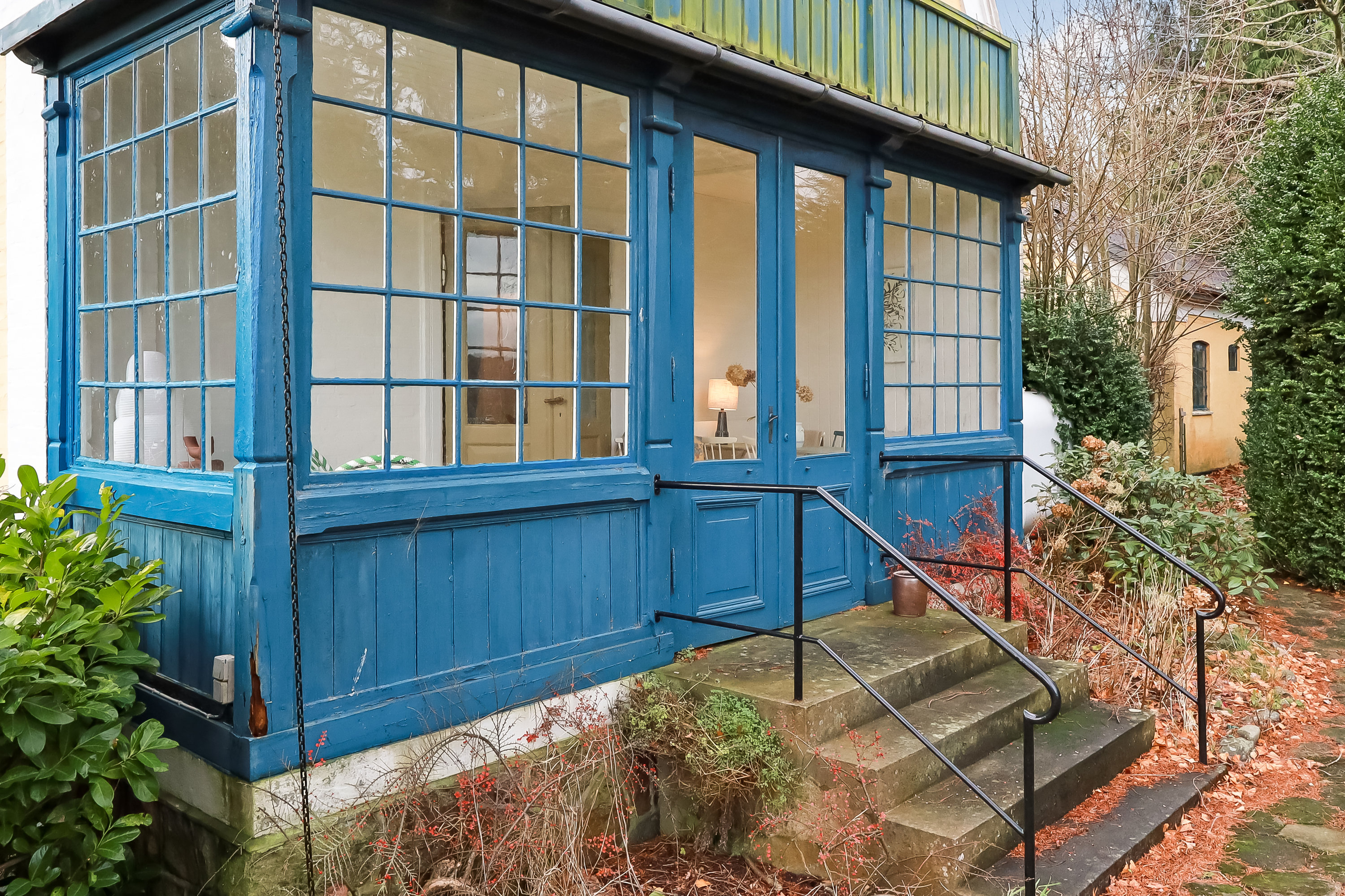 Fremhævet ejendommen billede i fuldskærmstilstand. Billede af Slotsgade 14, Tranekær, 5953 Tranekær