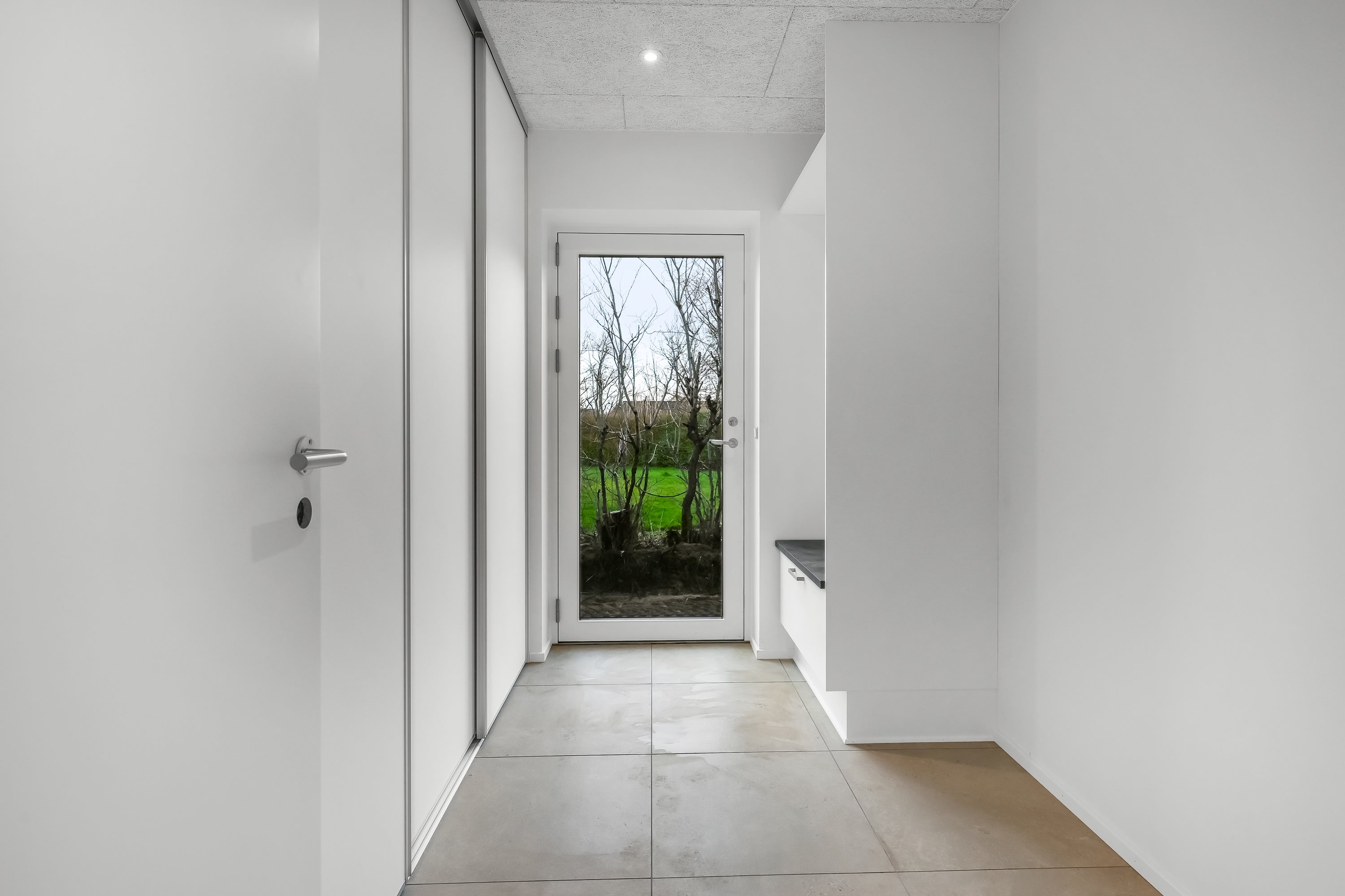 Fremhævet  billede i fuldskærmstilstand. Billede af Skjernvej 106B, 7500 Holstebro