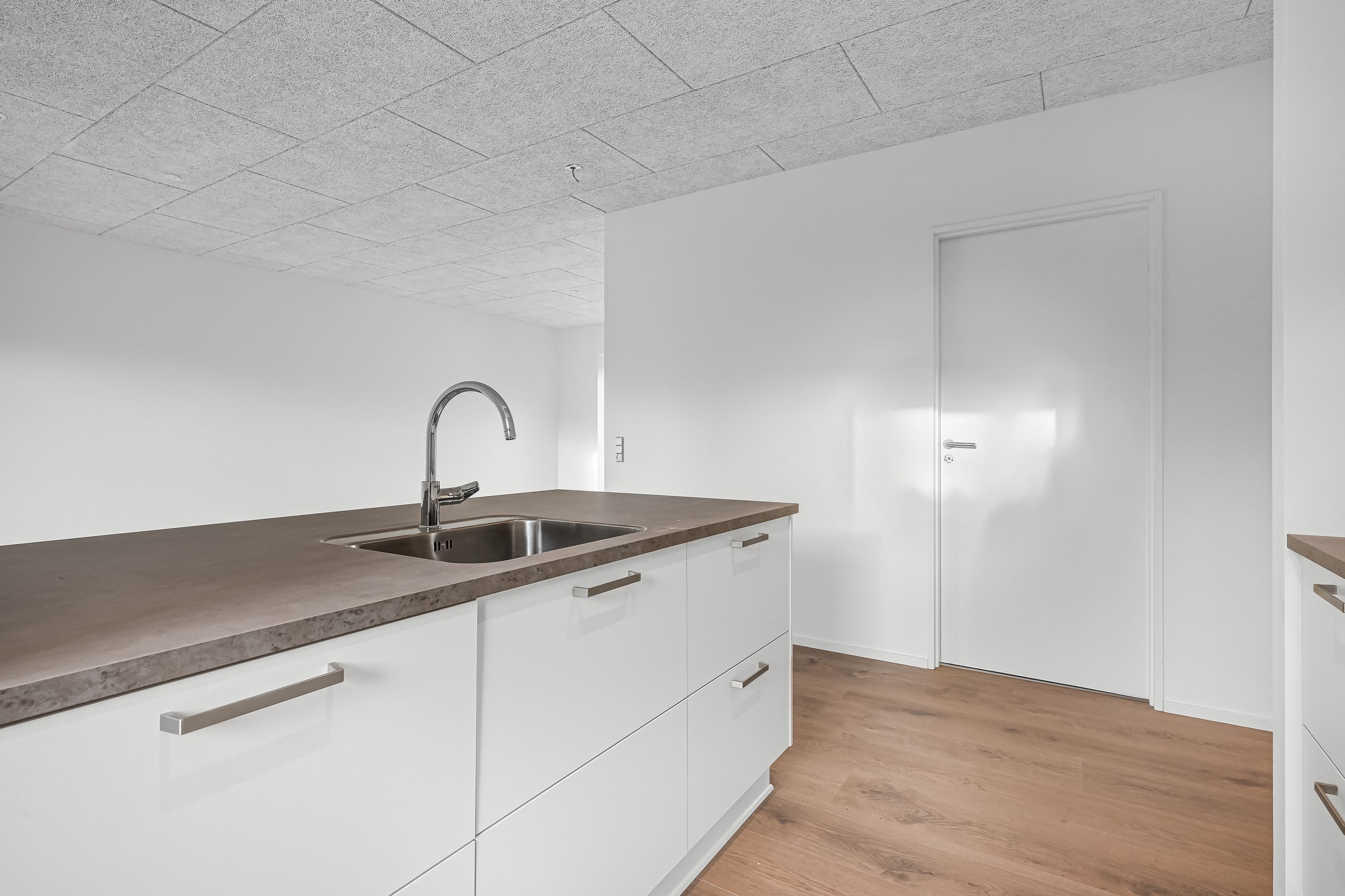 Fremhævet  billede i fuldskærmstilstand. Billede af Skjernvej 106B, 7500 Holstebro