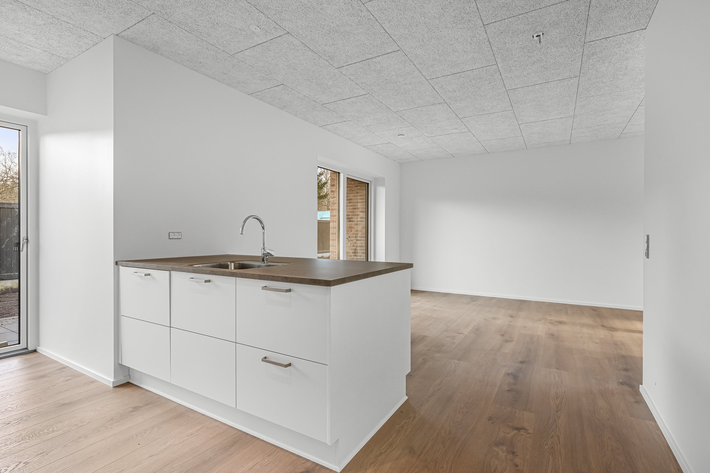 Fremhævet  billede i fuldskærmstilstand. Billede af Skjernvej 106B, 7500 Holstebro