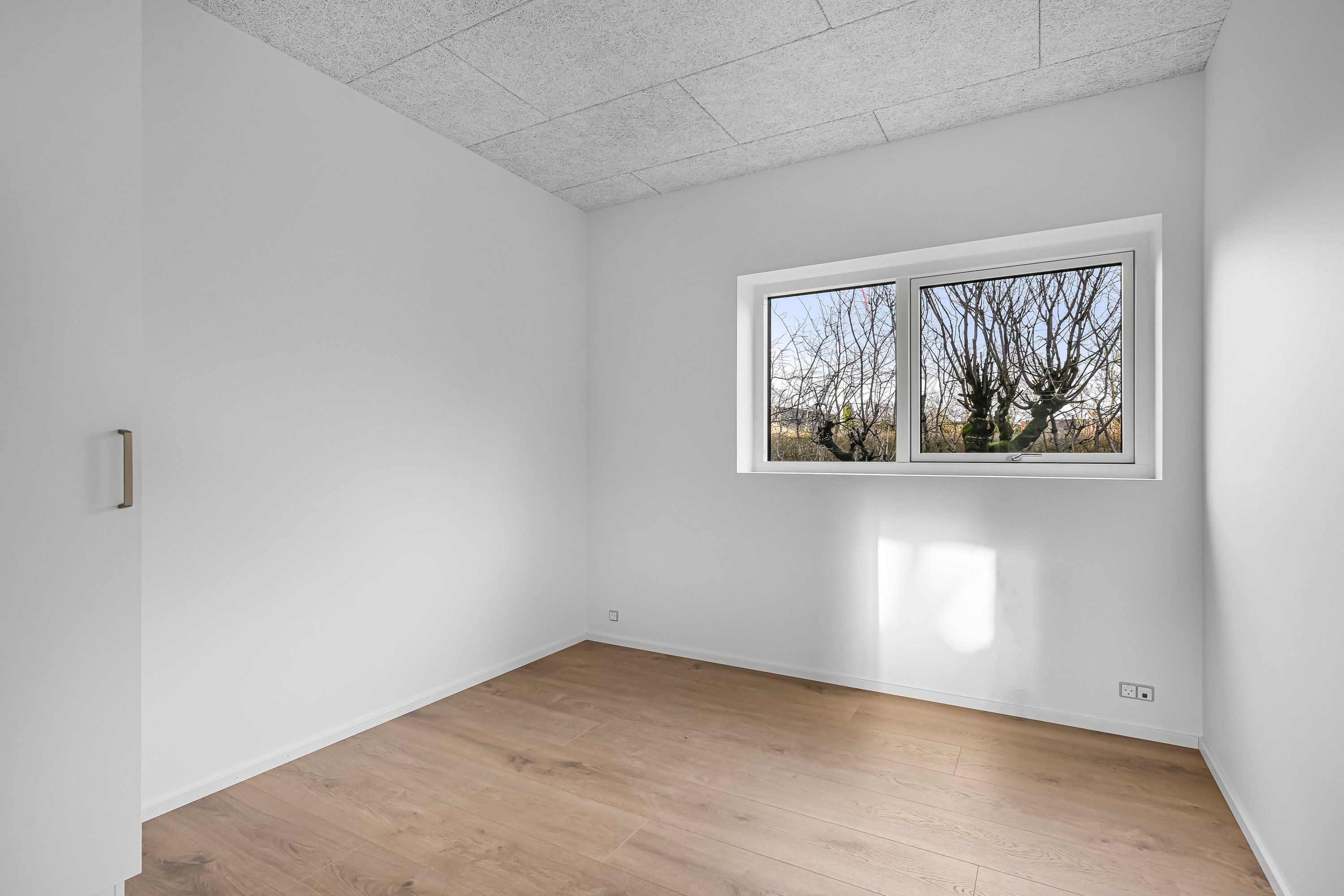 Fremhævet  billede i fuldskærmstilstand. Billede af Skjernvej 106B, 7500 Holstebro