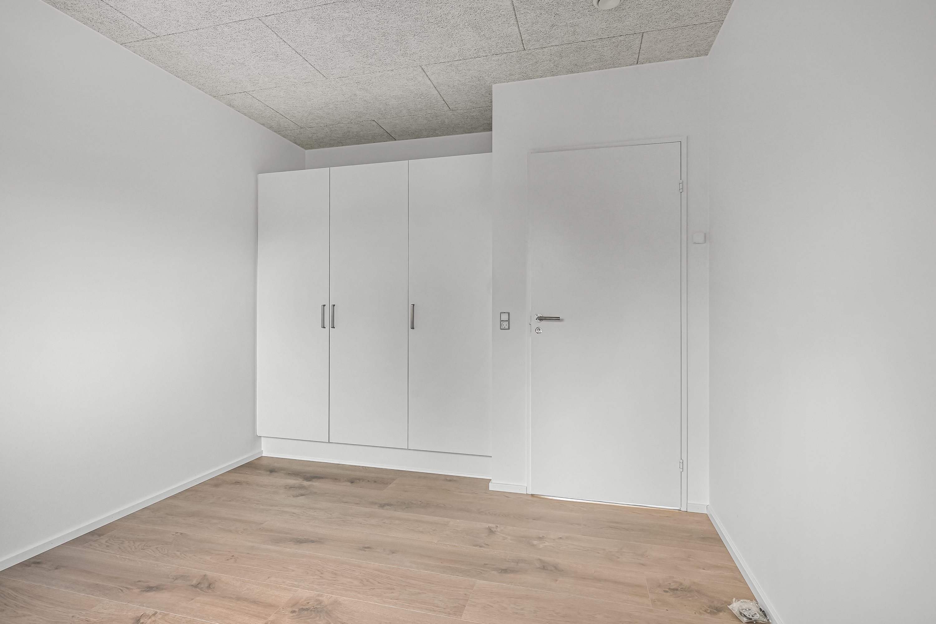 Fremhævet  billede i fuldskærmstilstand. Billede af Skjernvej 106B, 7500 Holstebro