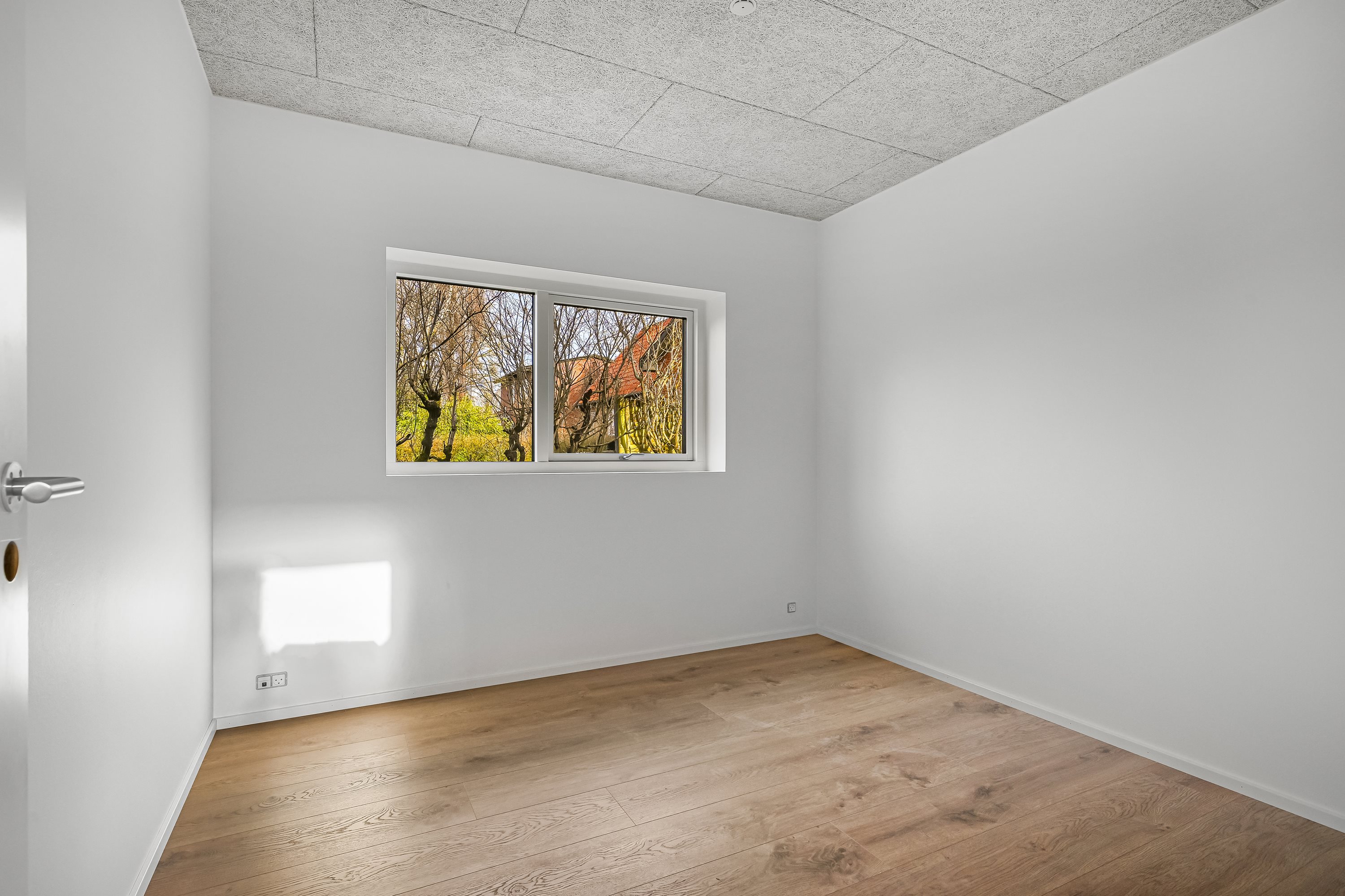 Fremhævet  billede i fuldskærmstilstand. Billede af Skjernvej 106B, 7500 Holstebro