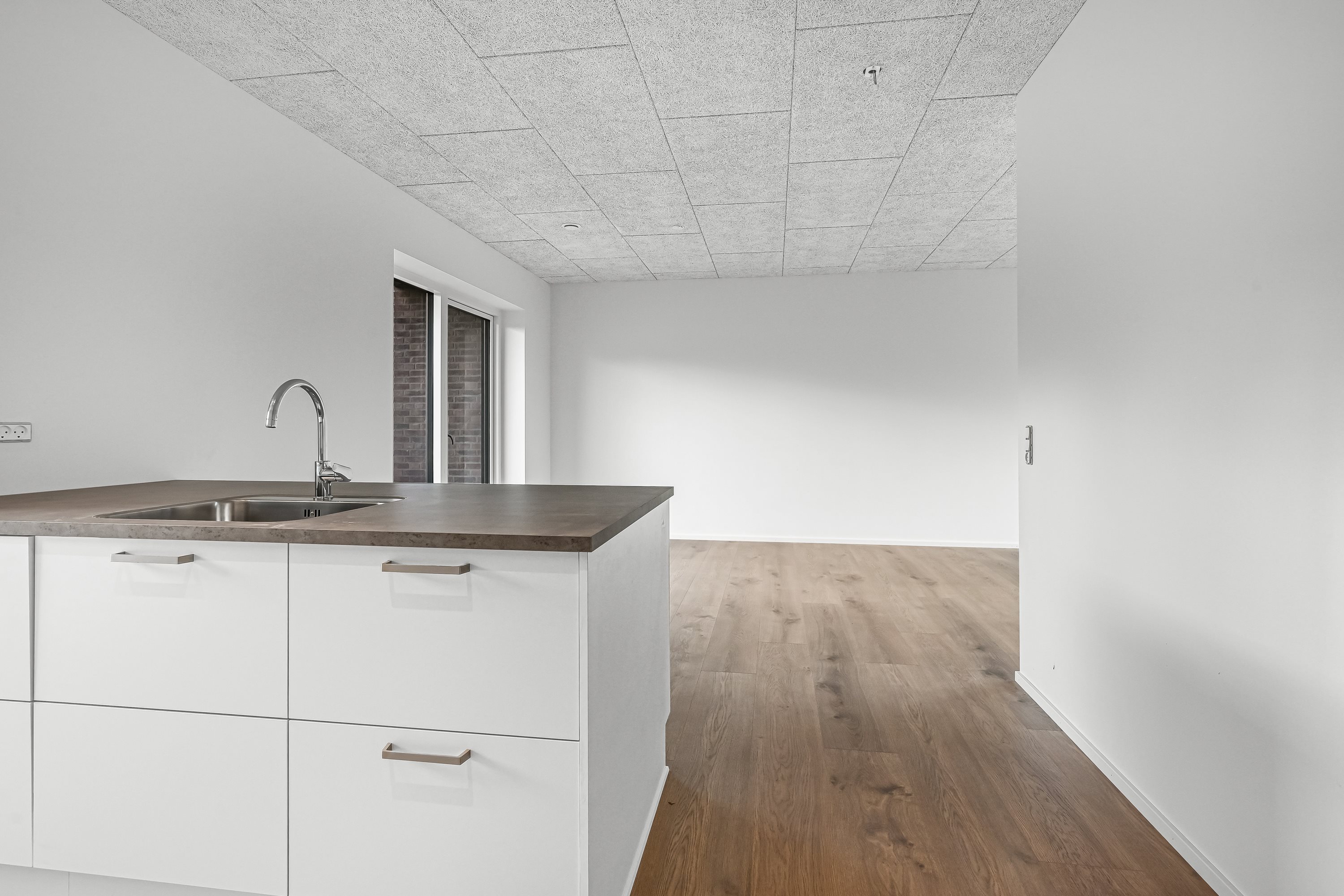 Fremhævet  billede i fuldskærmstilstand. Billede af Skjernvej 106B, 7500 Holstebro