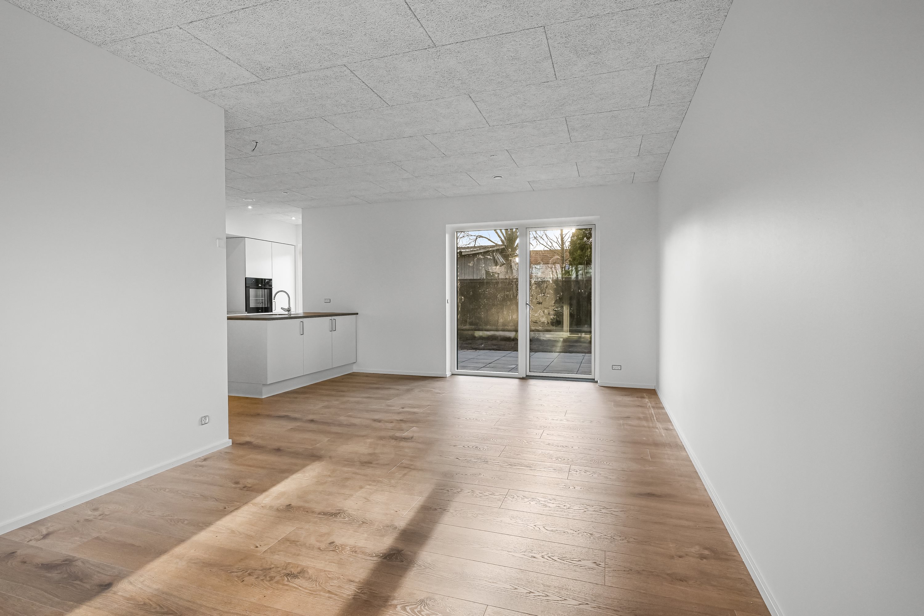 Miniaturebillede 2: . Billede af Skjernvej 106B, 7500 Holstebro