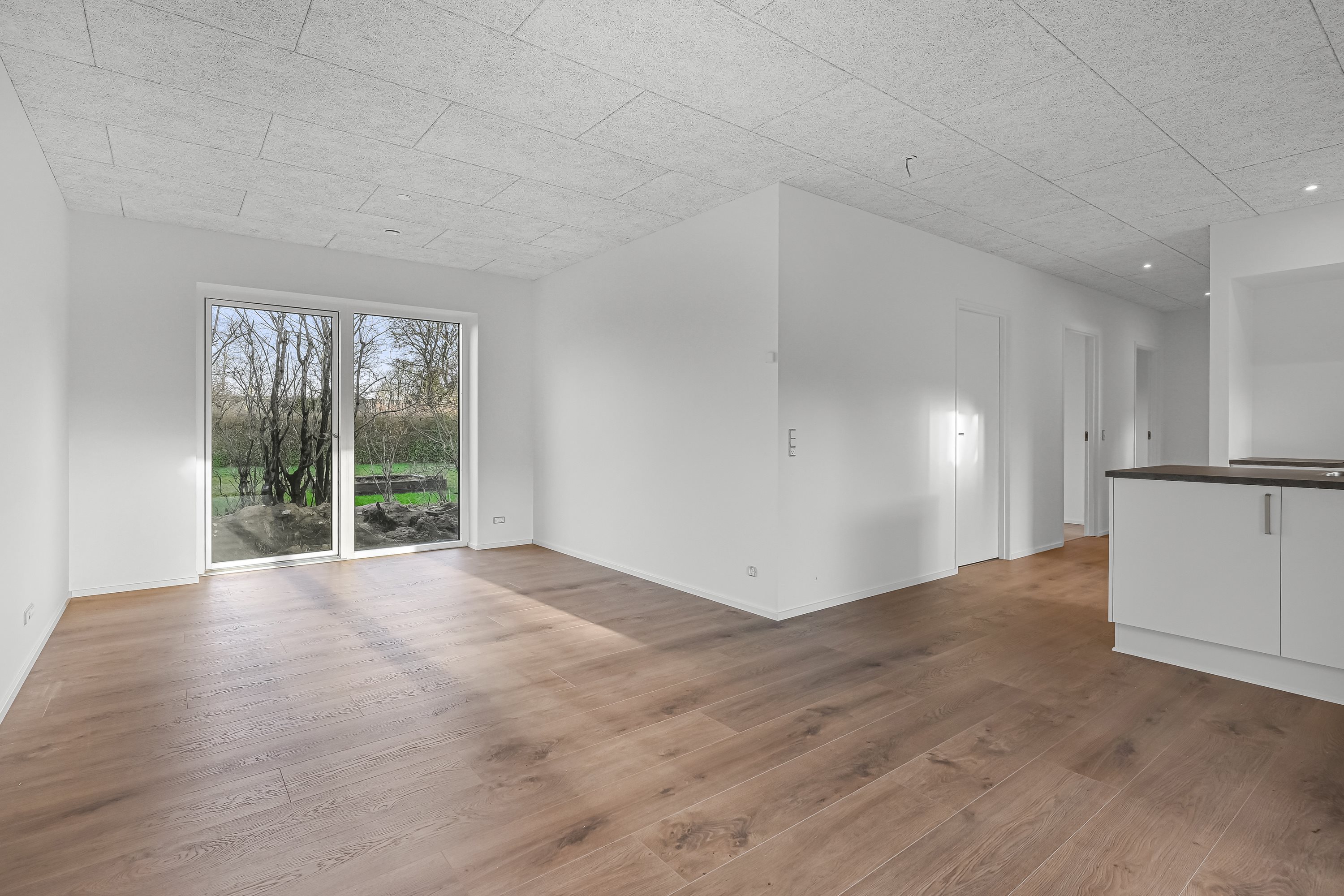 Miniaturebillede 1: . Billede af Skjernvej 106B, 7500 Holstebro