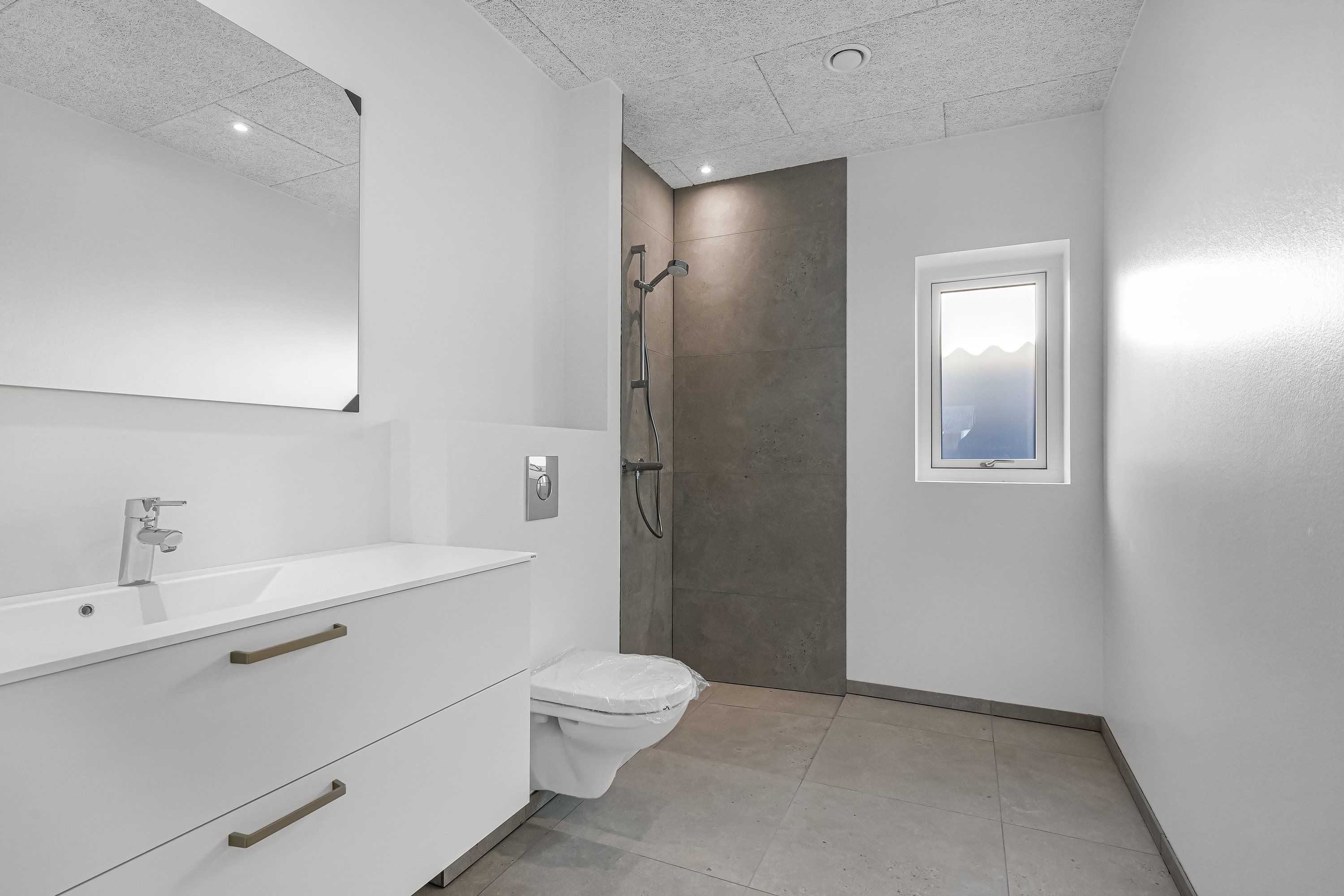 Fremhævet  billede i fuldskærmstilstand. Billede af Skjernvej 106B, 7500 Holstebro