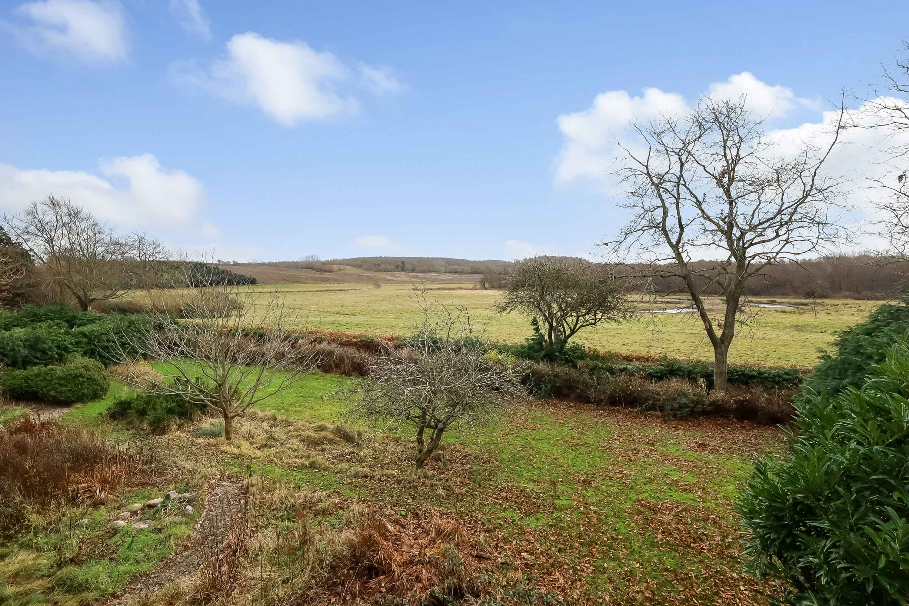 Fremhævet område billede i fuldskærmstilstand. Billede af Slotsgade 14, Tranekær, 5953 Tranekær