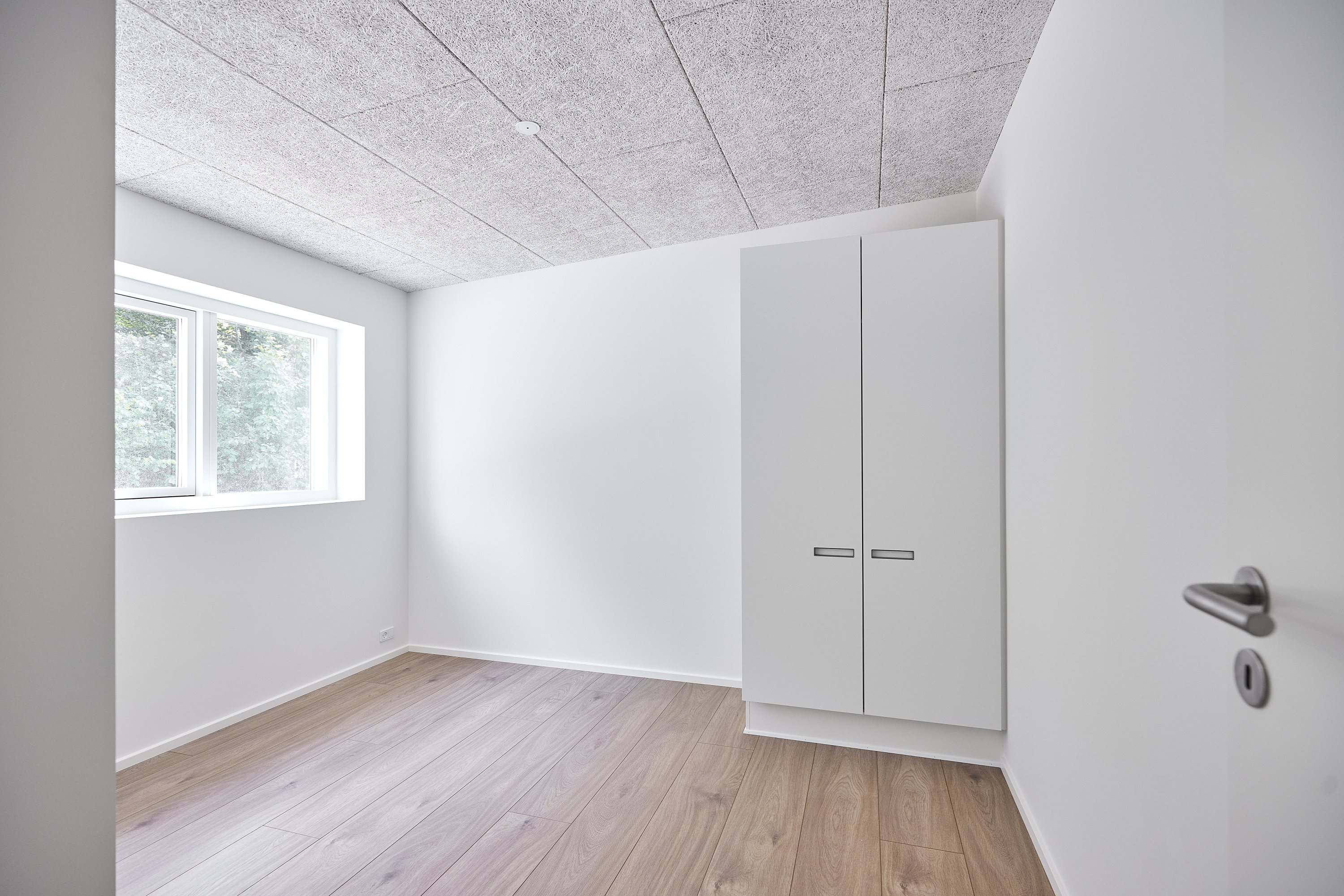 Fremhævet værelse billede i fuldskærmstilstand. Billede af Smedegårdvej 50B, 7500 Holstebro