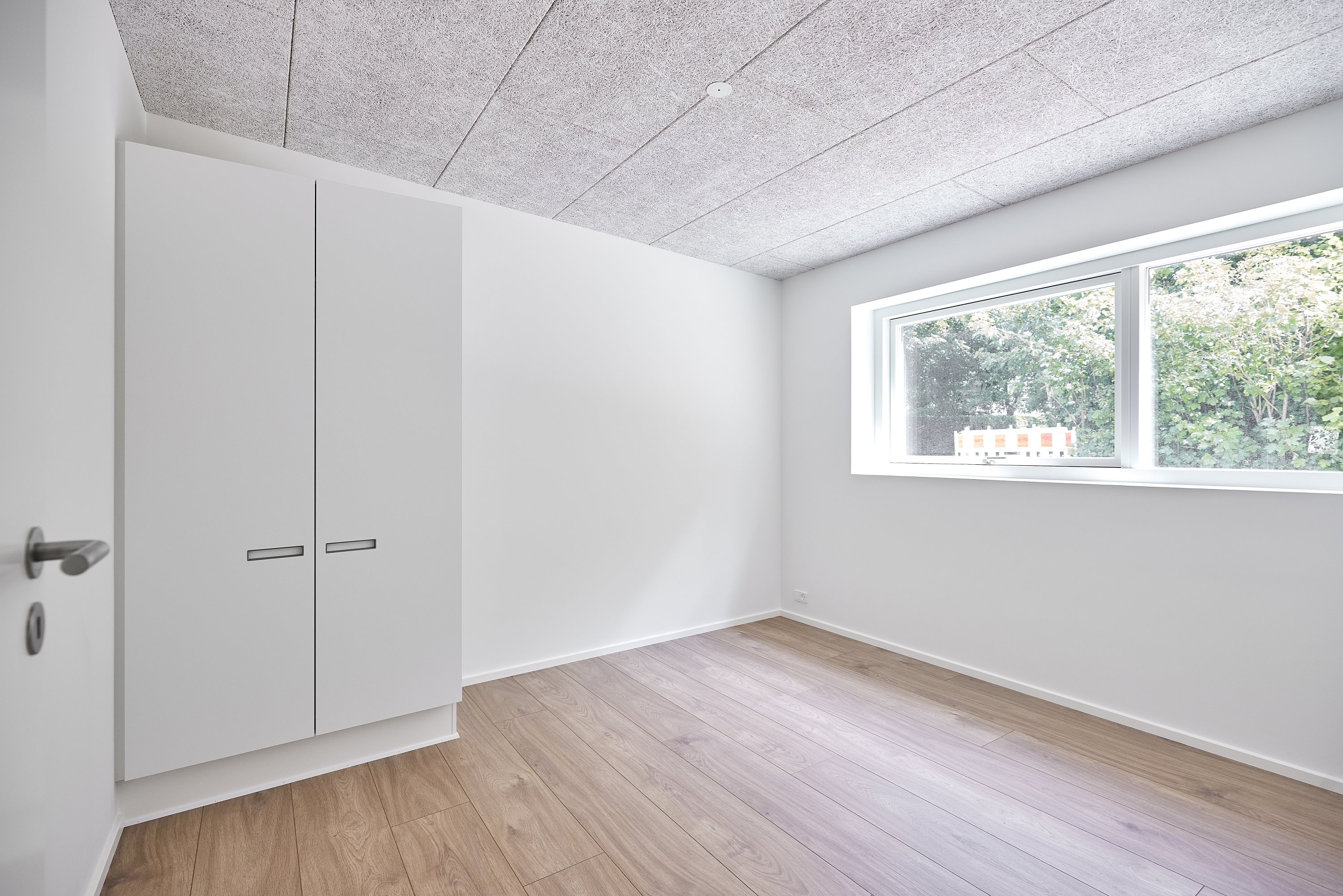 Fremhævet værelse billede i fuldskærmstilstand. Billede af Smedegårdvej 50B, 7500 Holstebro