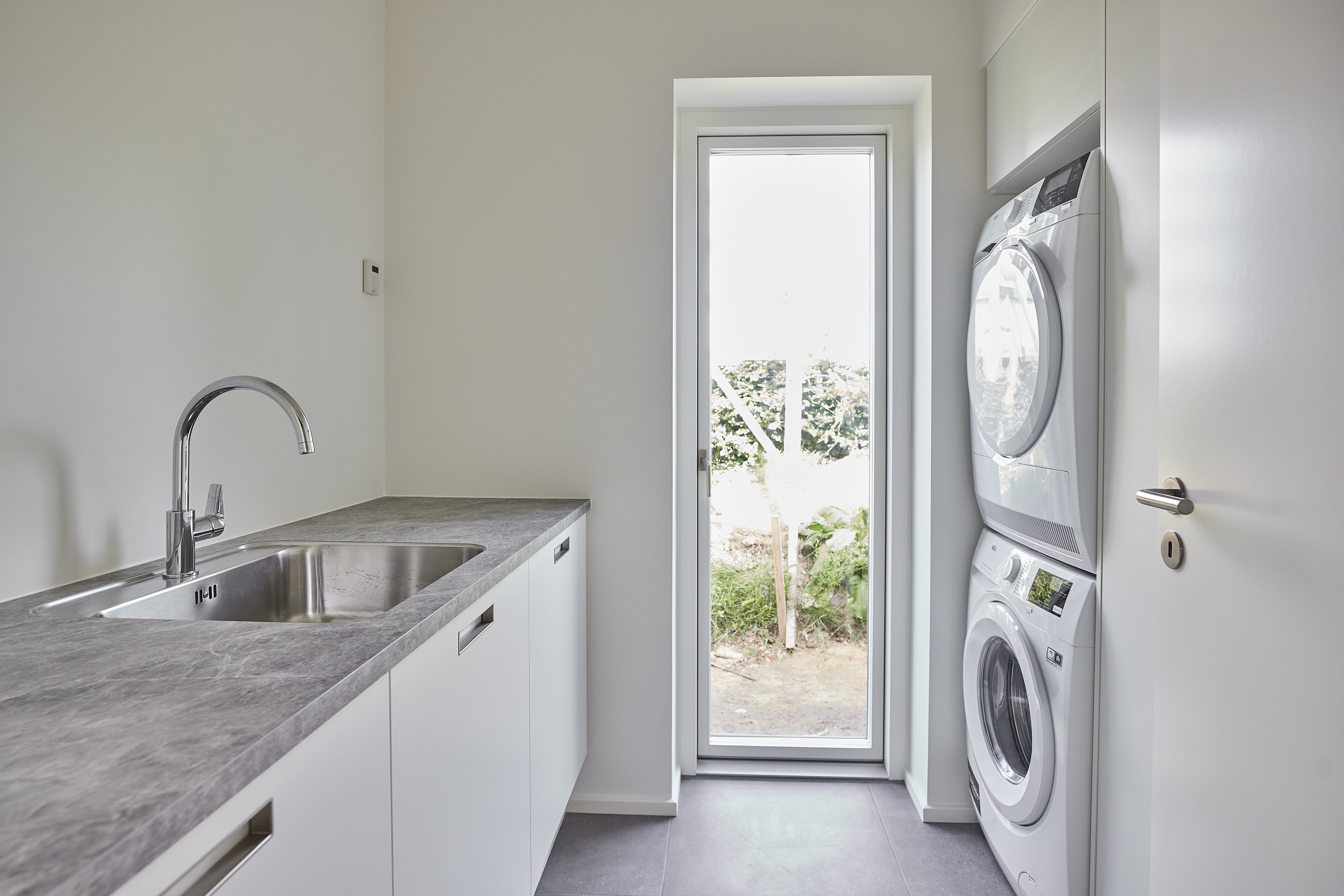 Fremhævet bryggers billede i fuldskærmstilstand. Billede af Smedegårdvej 50B, 7500 Holstebro