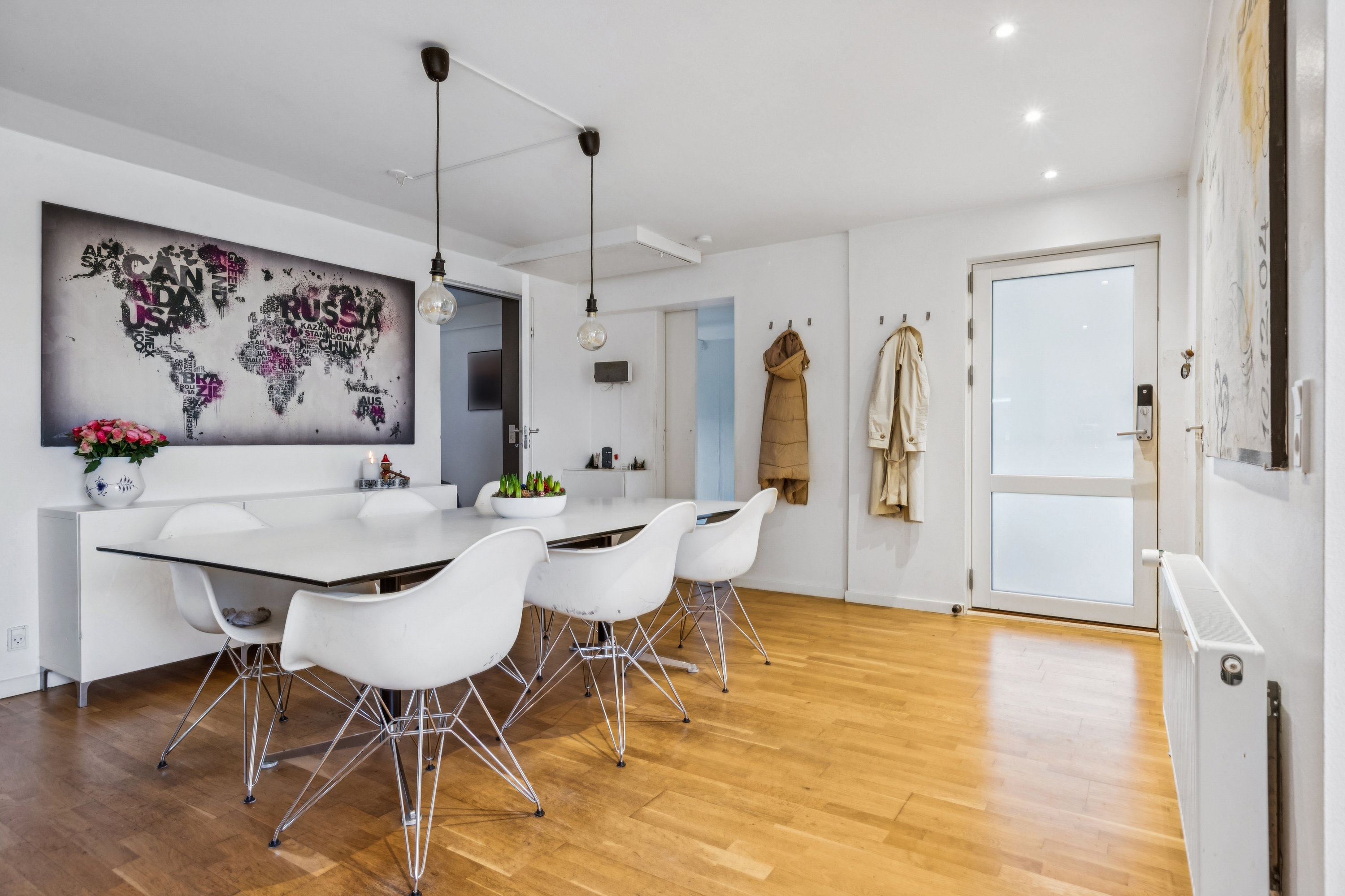 Miniaturebillede 1: køkken. Billede af Sønderholm Alle 29, 2770 Kastrup