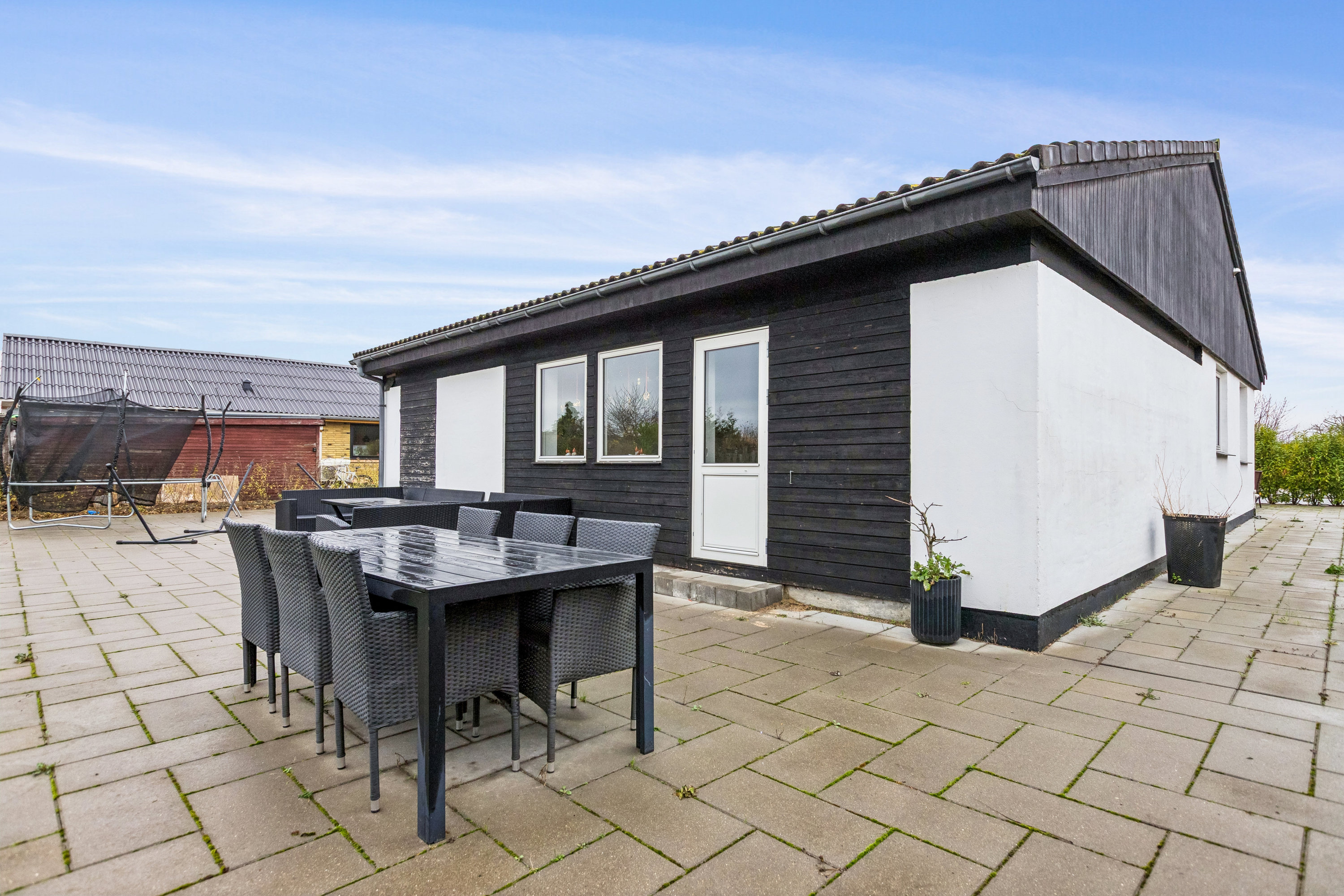 Fremhævet andet billede i fuldskærmstilstand. Billede af Sønderholm Alle 29, 2770 Kastrup