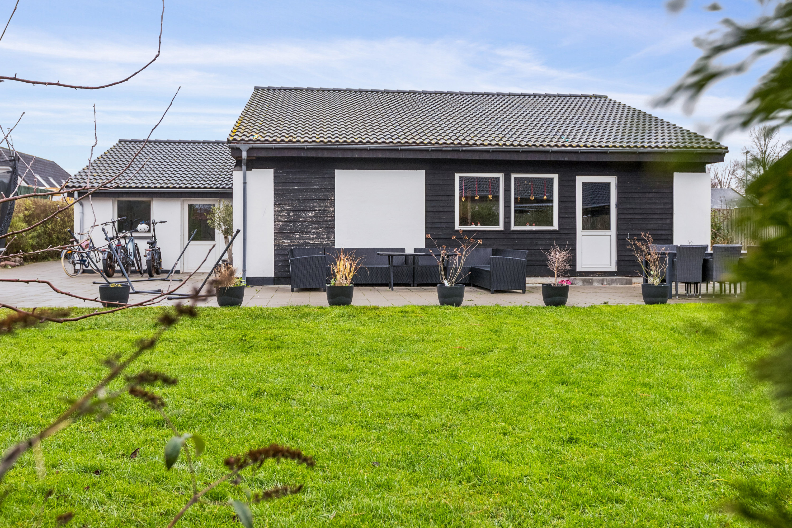 Fremhævet andet billede i fuldskærmstilstand. Billede af Sønderholm Alle 29, 2770 Kastrup