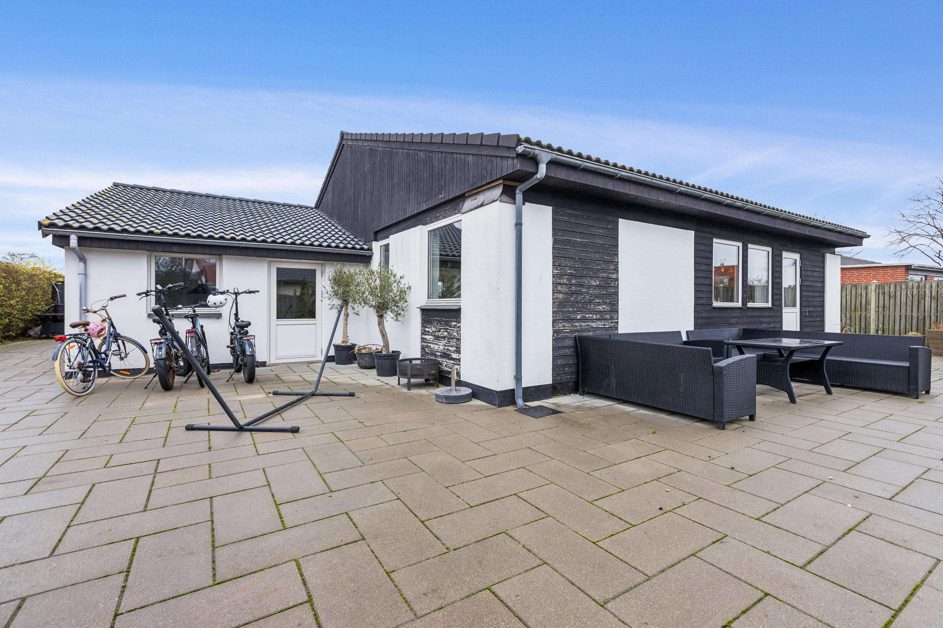 Fremhævet andet billede i fuldskærmstilstand. Billede af Sønderholm Alle 29, 2770 Kastrup