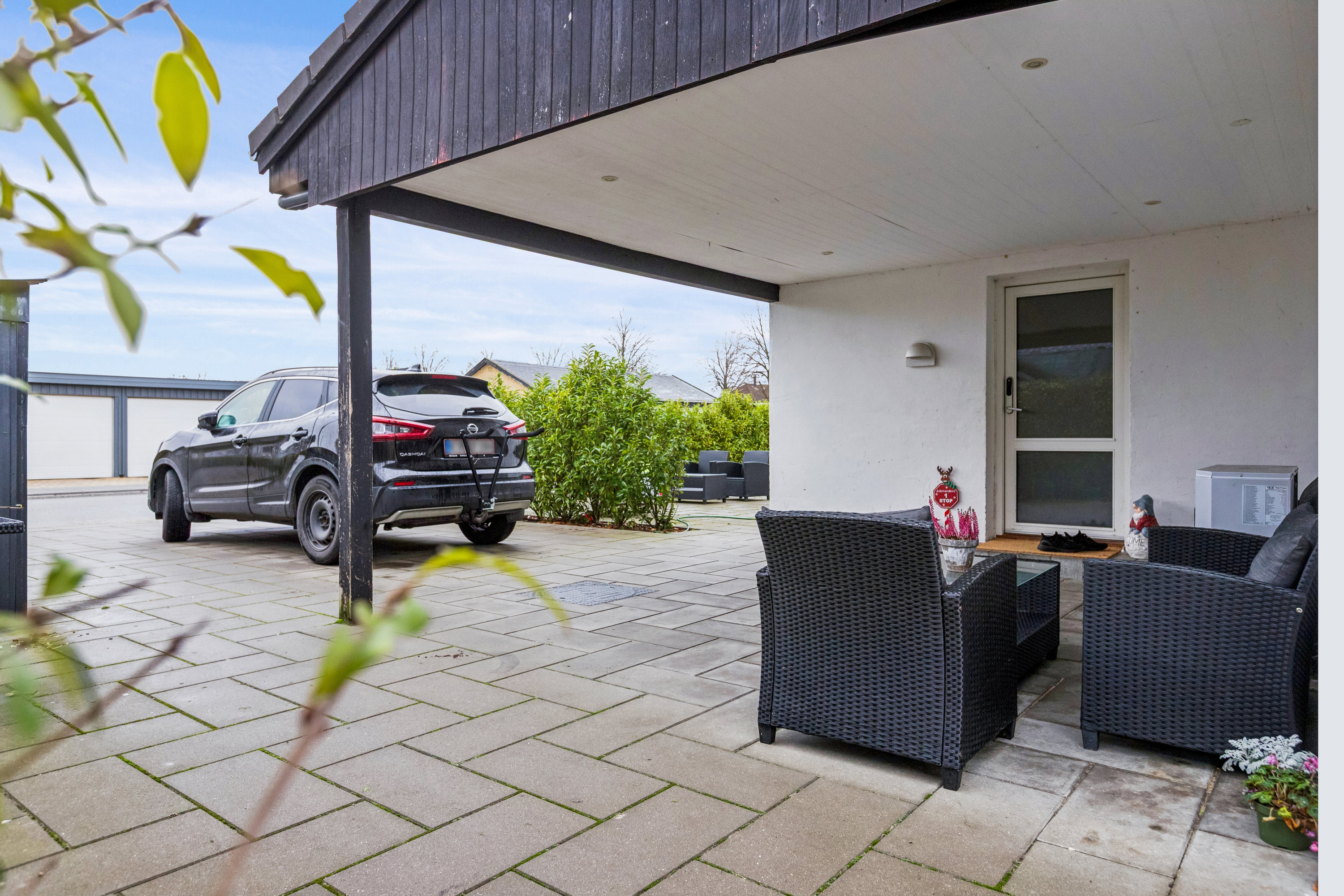 Fremhævet andet billede i fuldskærmstilstand. Billede af Sønderholm Alle 29, 2770 Kastrup