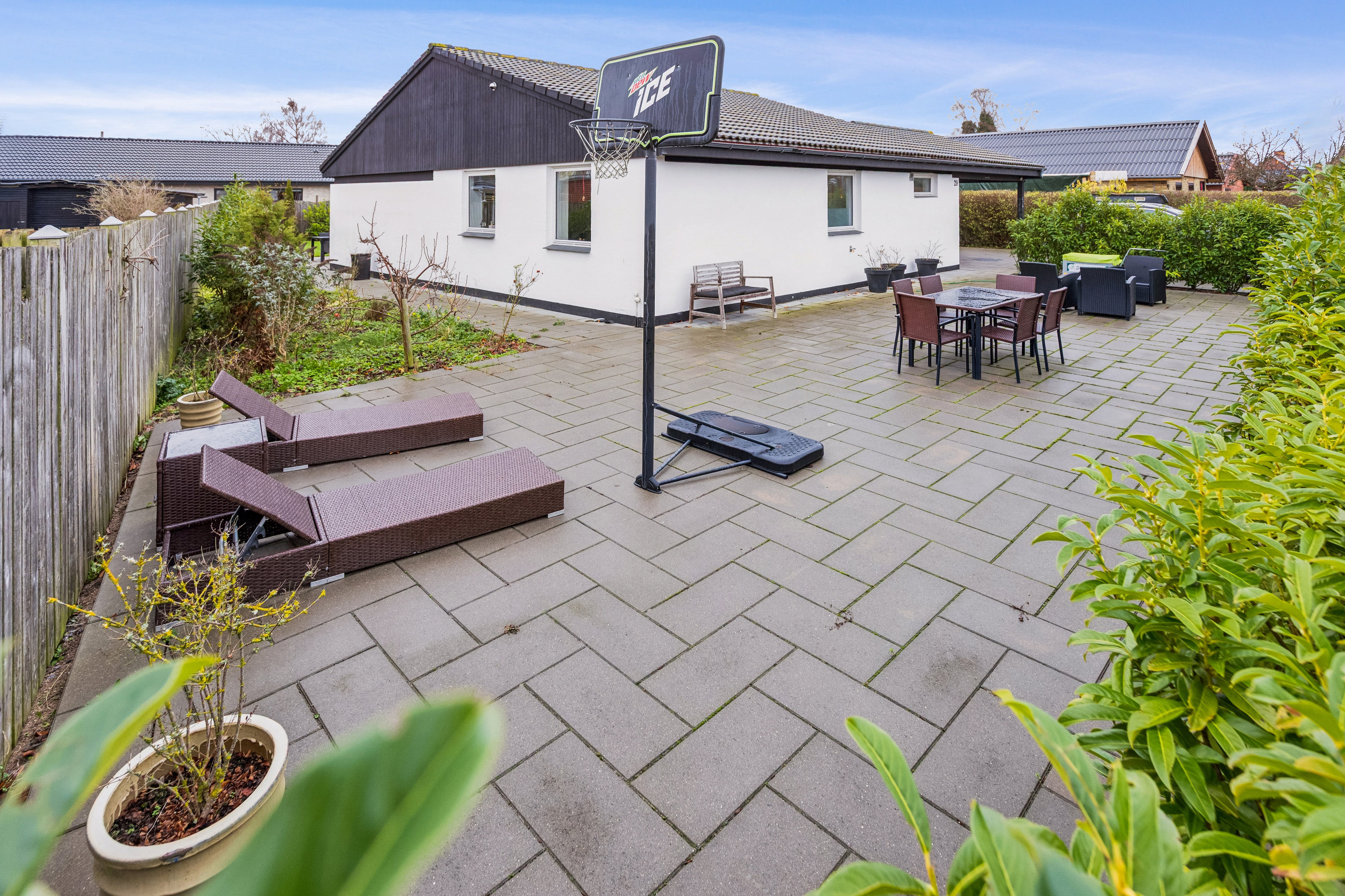 Fremhævet andet billede i fuldskærmstilstand. Billede af Sønderholm Alle 29, 2770 Kastrup