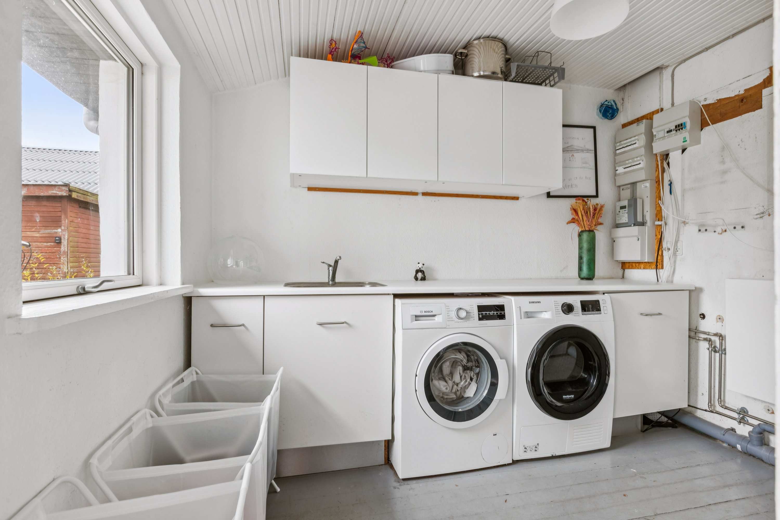 Fremhævet bryggers billede i fuldskærmstilstand. Billede af Sønderholm Alle 29, 2770 Kastrup