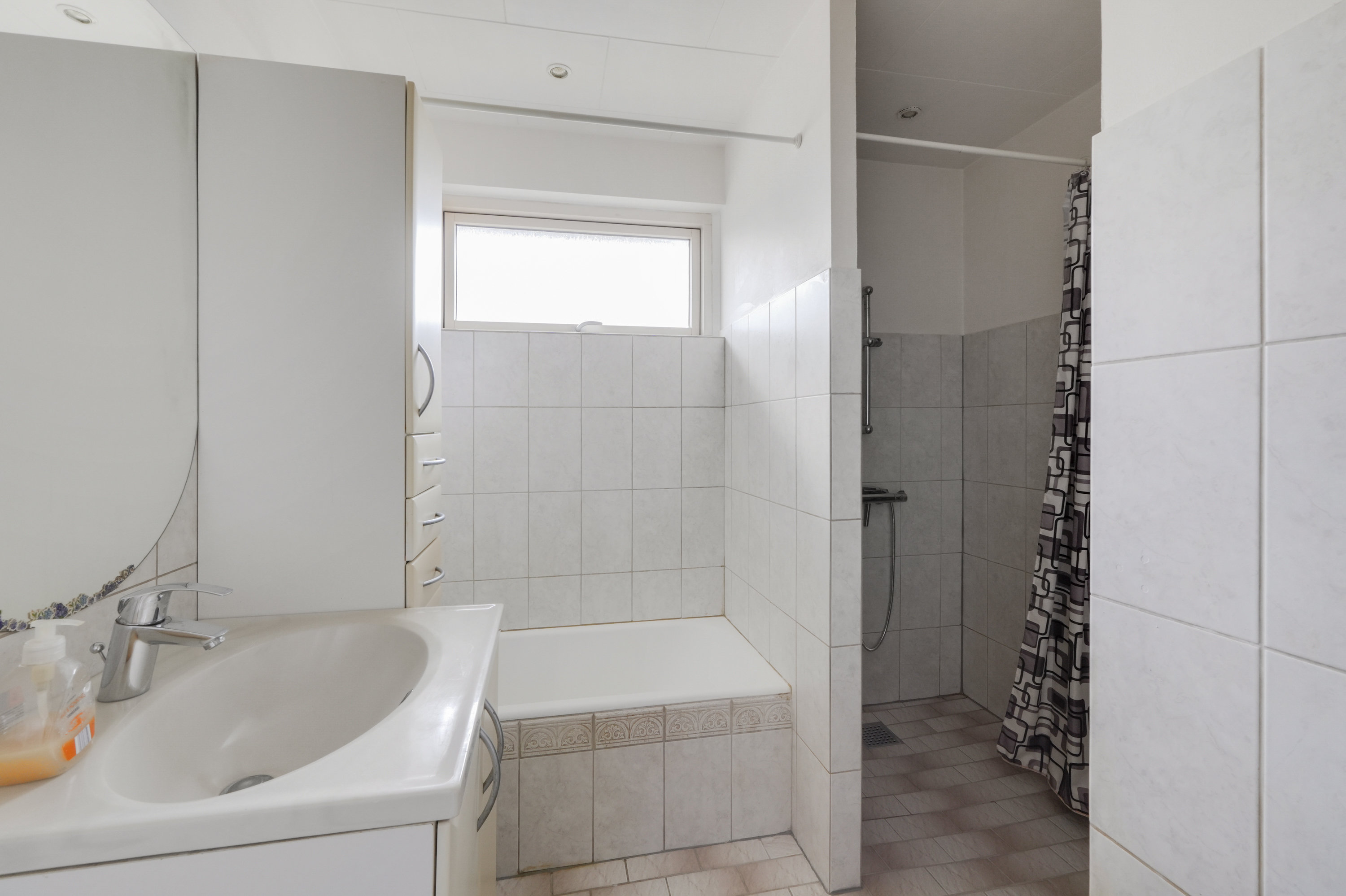 Fremhævet andet billede i fuldskærmstilstand. Billede af Nyvangen 15, 2750 Ballerup