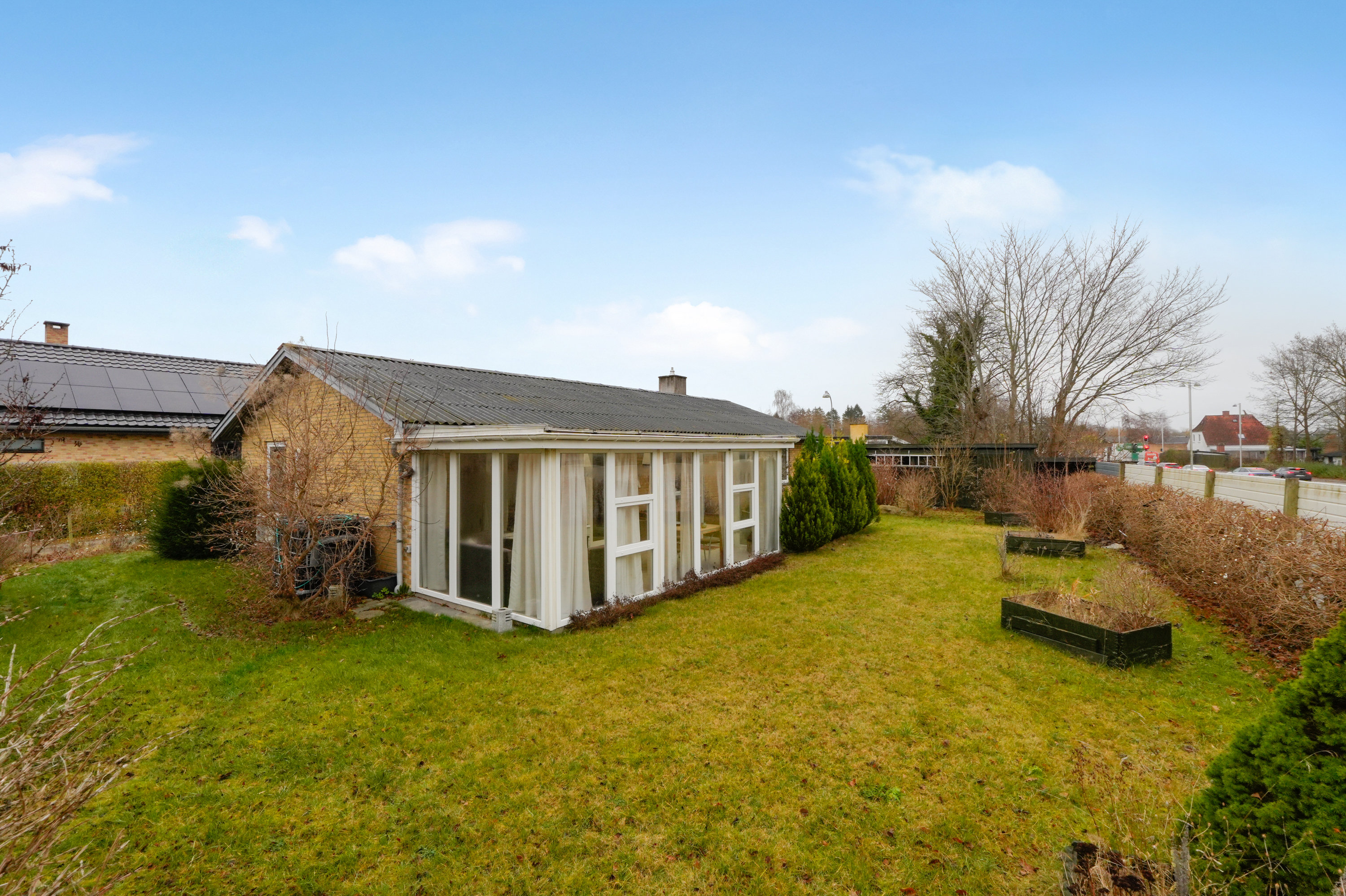 Miniaturebillede 1: andet. Billede af Nyvangen 15, 2750 Ballerup