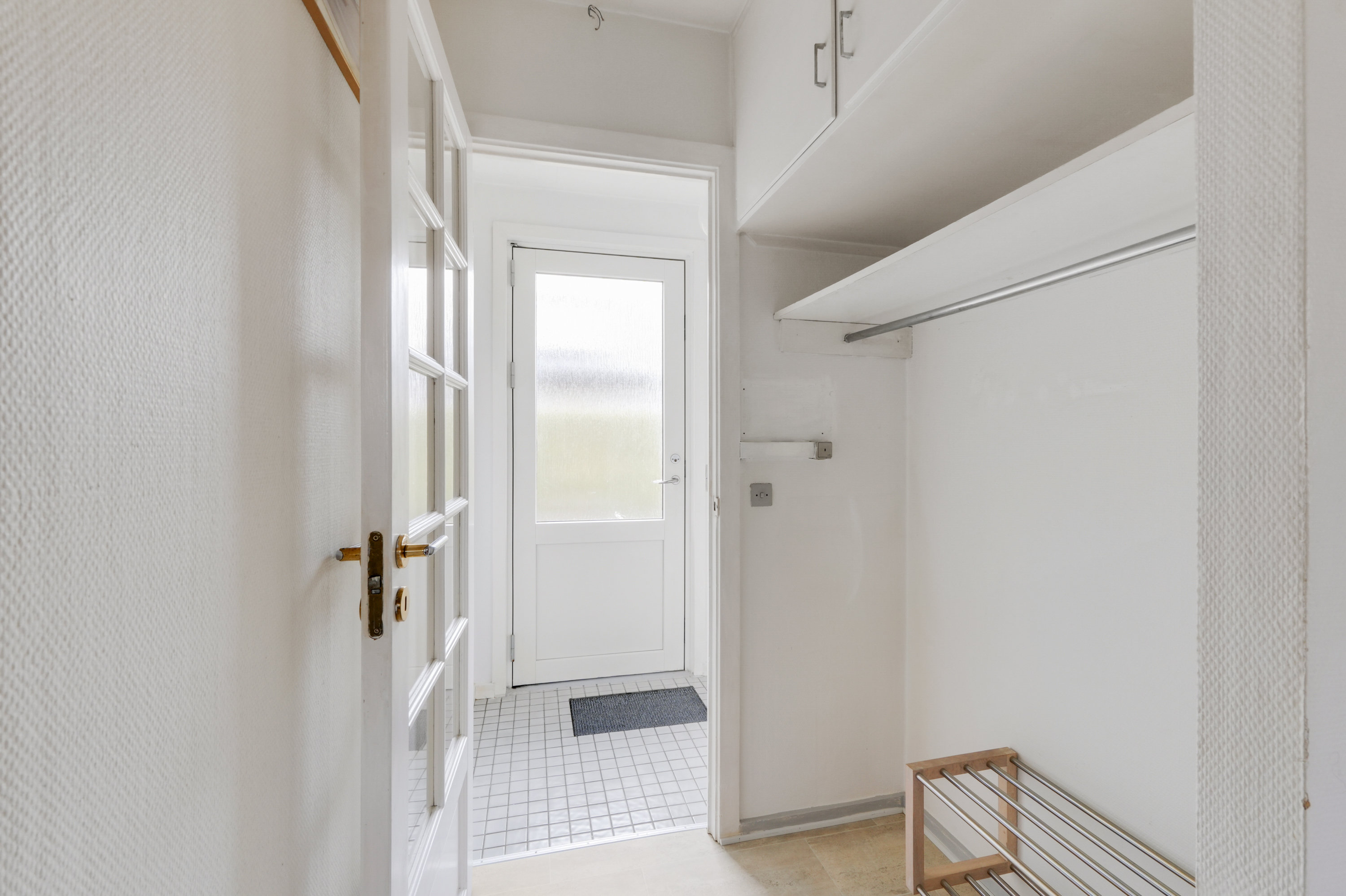 Fremhævet andet billede i fuldskærmstilstand. Billede af Nyvangen 15, 2750 Ballerup