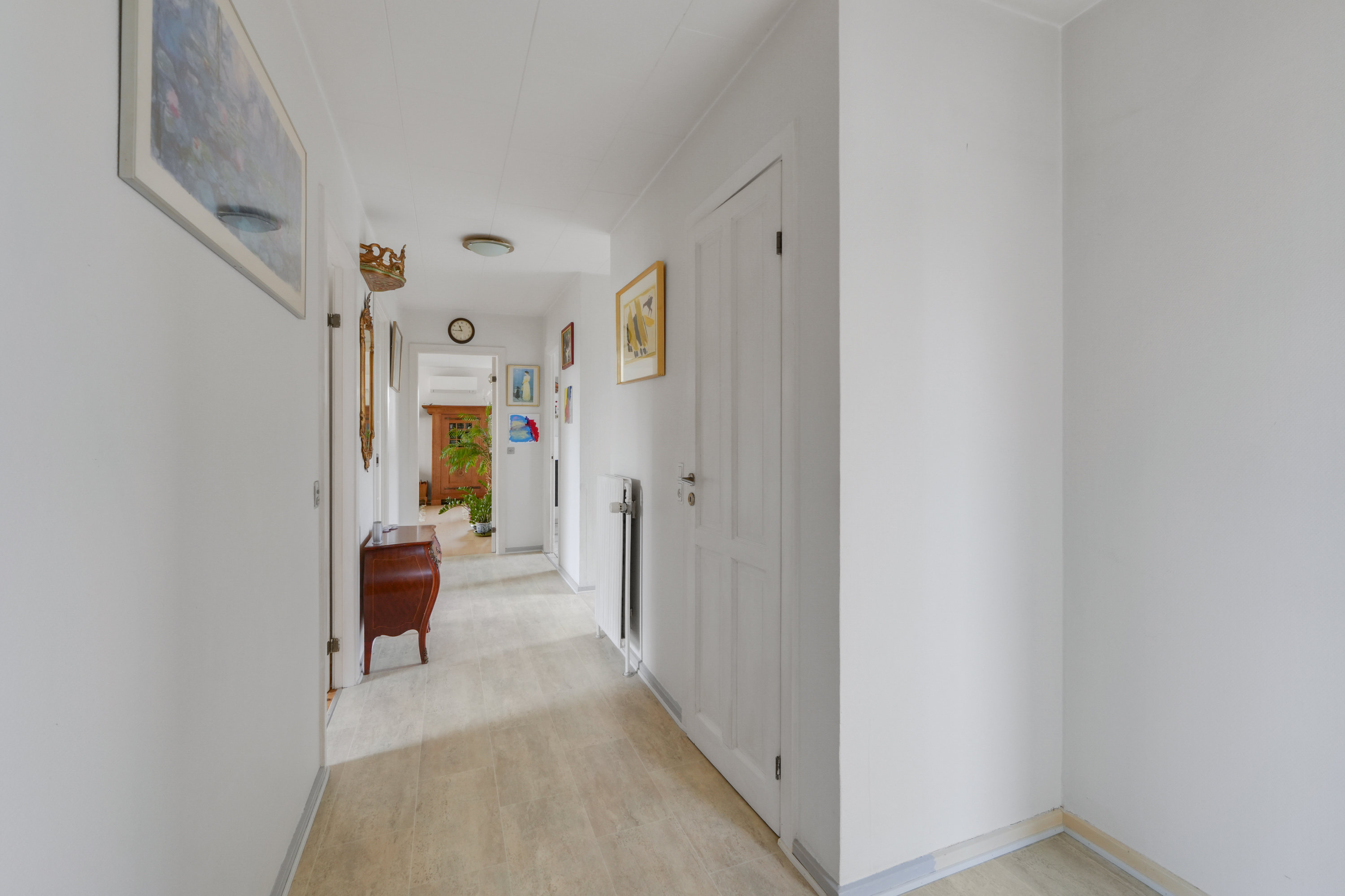 Fremhævet andet billede i fuldskærmstilstand. Billede af Nyvangen 15, 2750 Ballerup