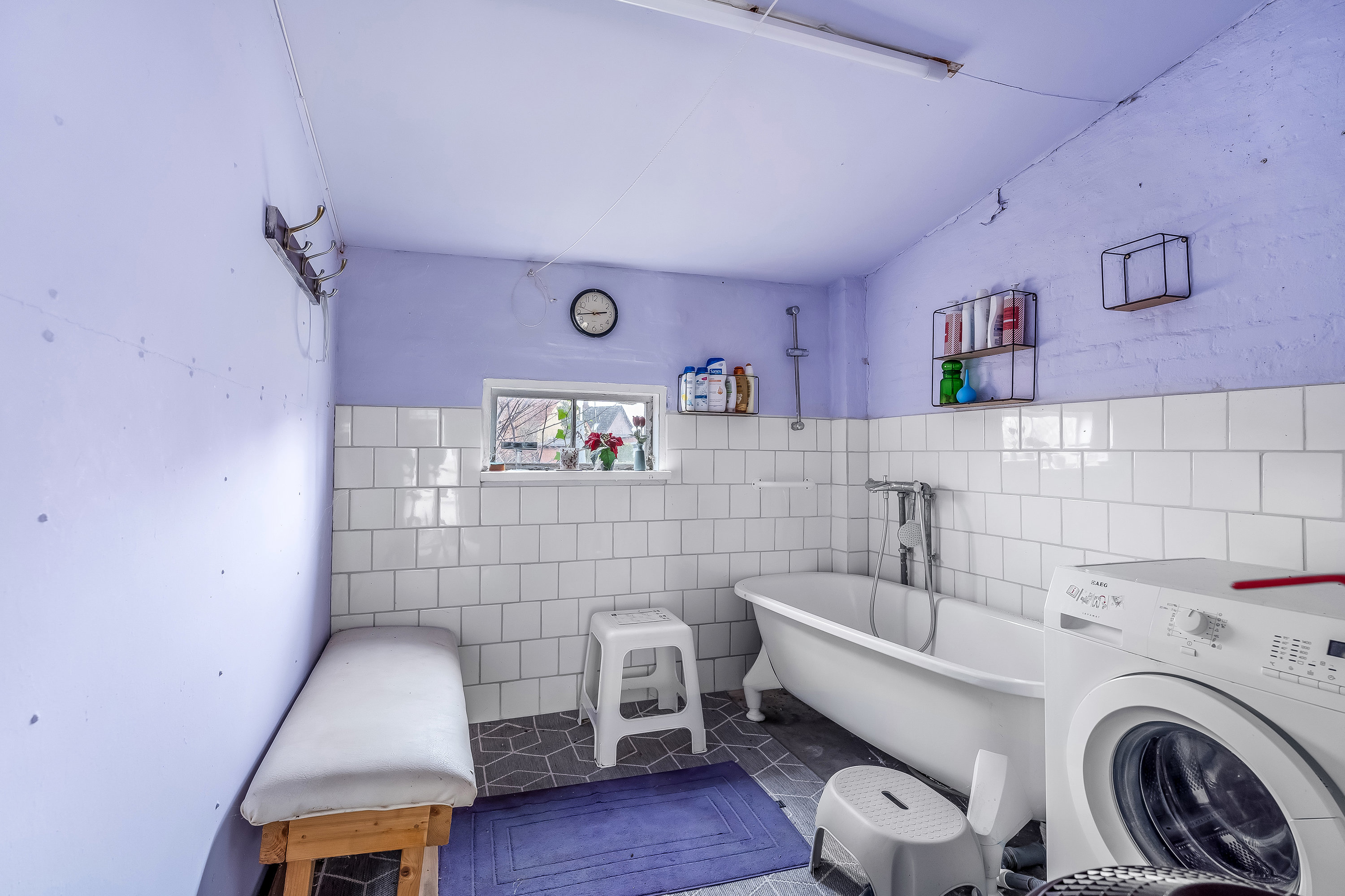 Fremhævet bryggers billede i fuldskærmstilstand. Billede af Gedstedvej 12, 4900 Nakskov