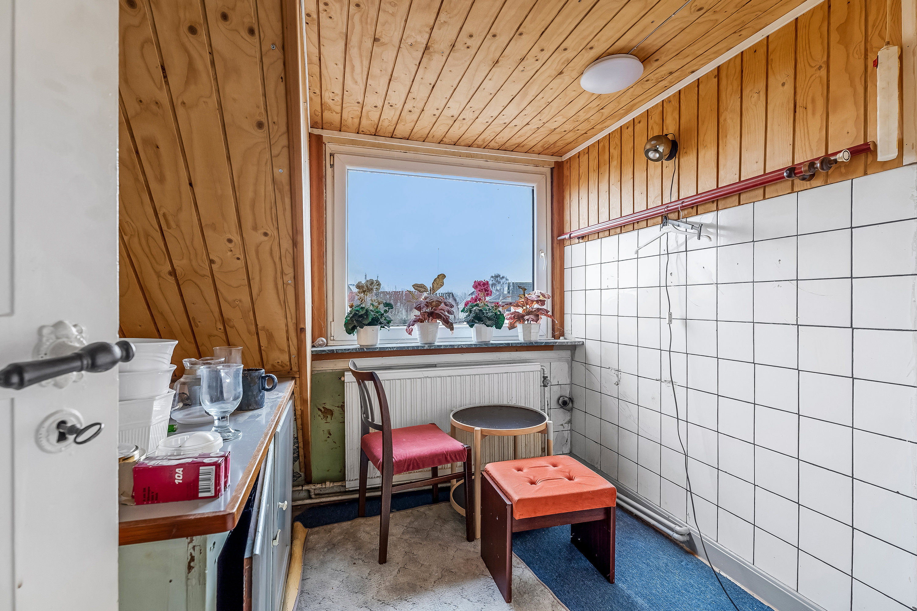 Fremhævet værelse billede i fuldskærmstilstand. Billede af Gedstedvej 12, 4900 Nakskov