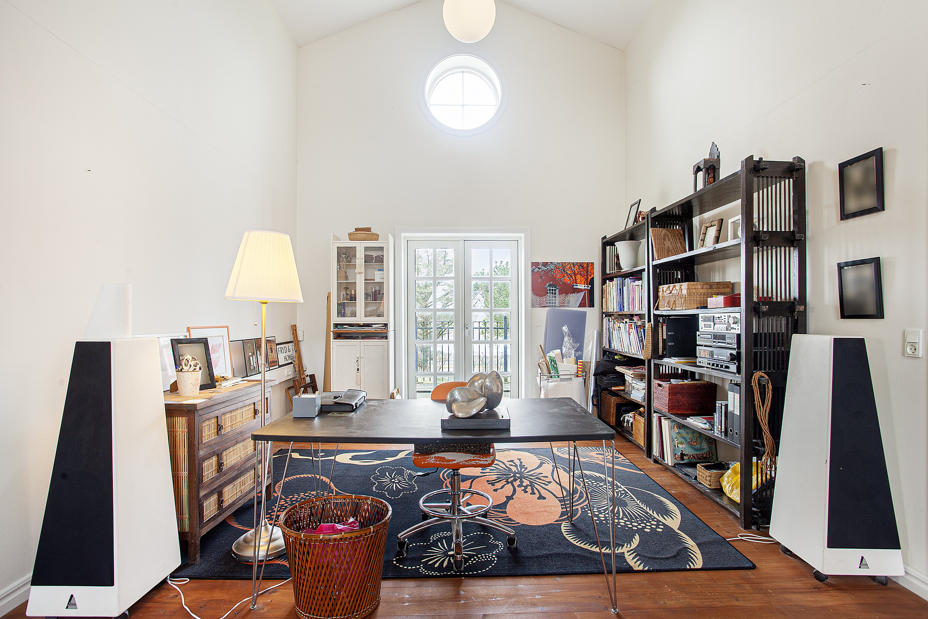 Fremhævet værelse billede i fuldskærmstilstand. Billede af Gårdenes Vej 1, Vesterø, 9940 Læsø