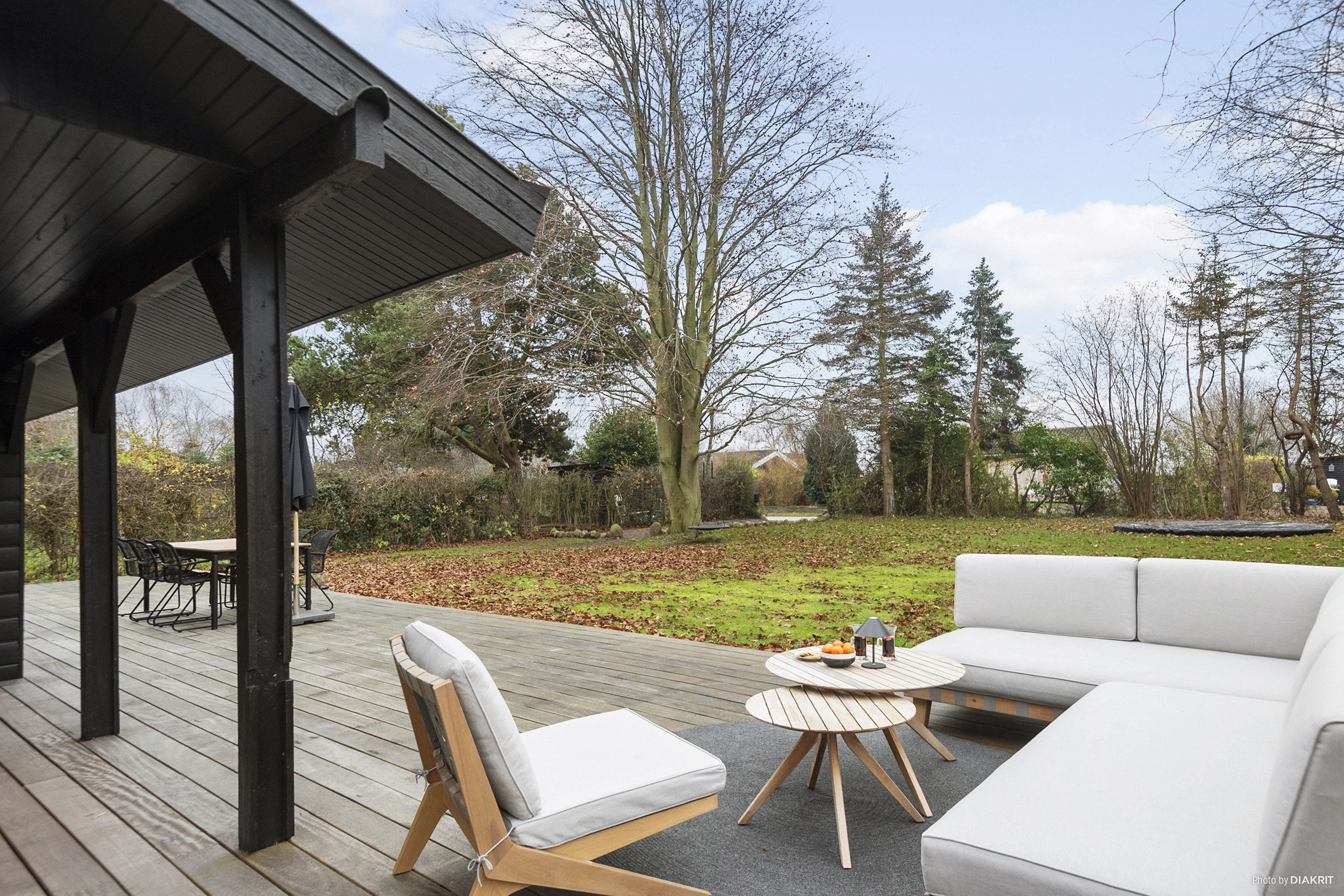 Fremhævet ejendommen billede i fuldskærmstilstand. Billede af Garderhøjen 27, 4671 Strøby