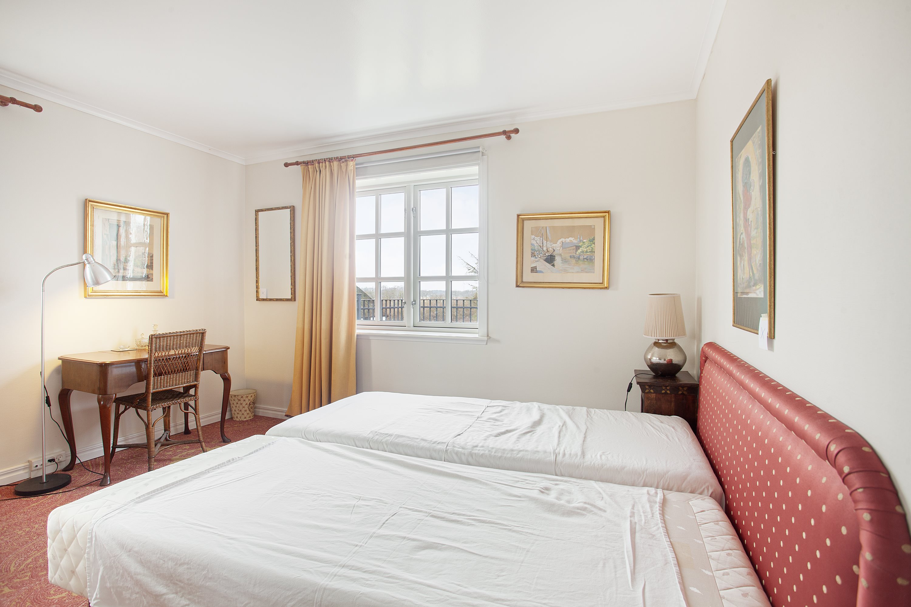 Fremhævet værelse billede i fuldskærmstilstand. Billede af Gårdenes Vej 1, Vesterø, 9940 Læsø