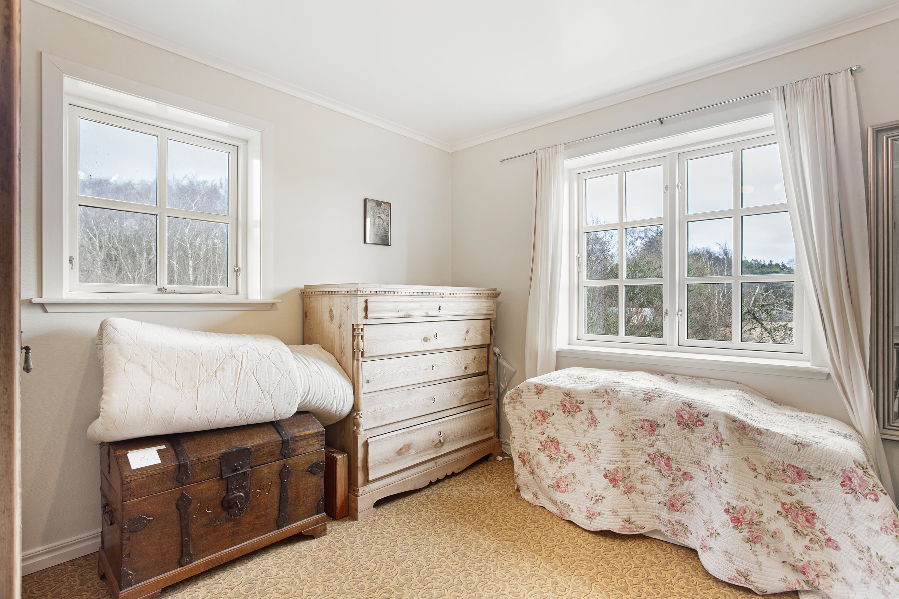 Fremhævet værelse billede i fuldskærmstilstand. Billede af Gårdenes Vej 1, Vesterø, 9940 Læsø