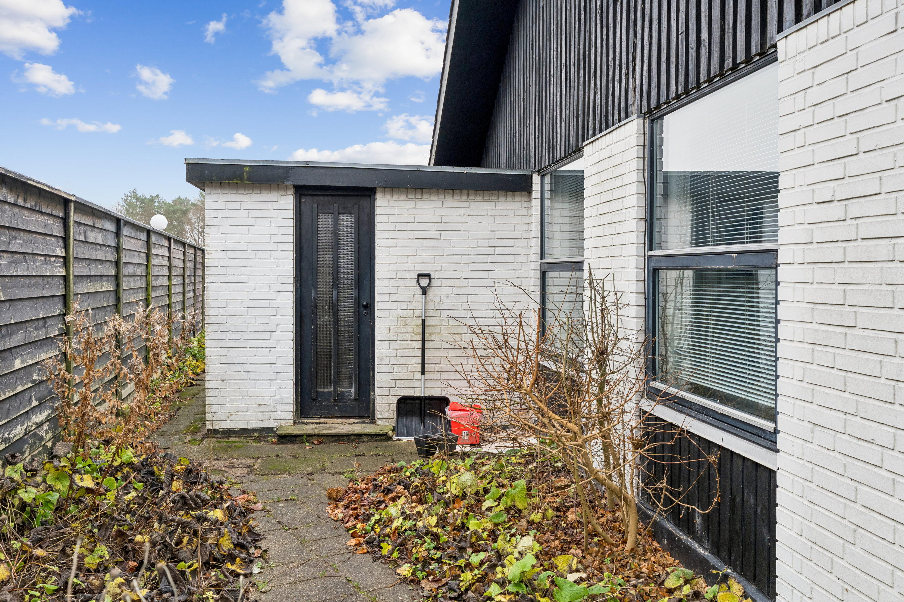 Fremhævet andet billede i fuldskærmstilstand. Billede af Bavnevangen 19, 9210 Aalborg SØ