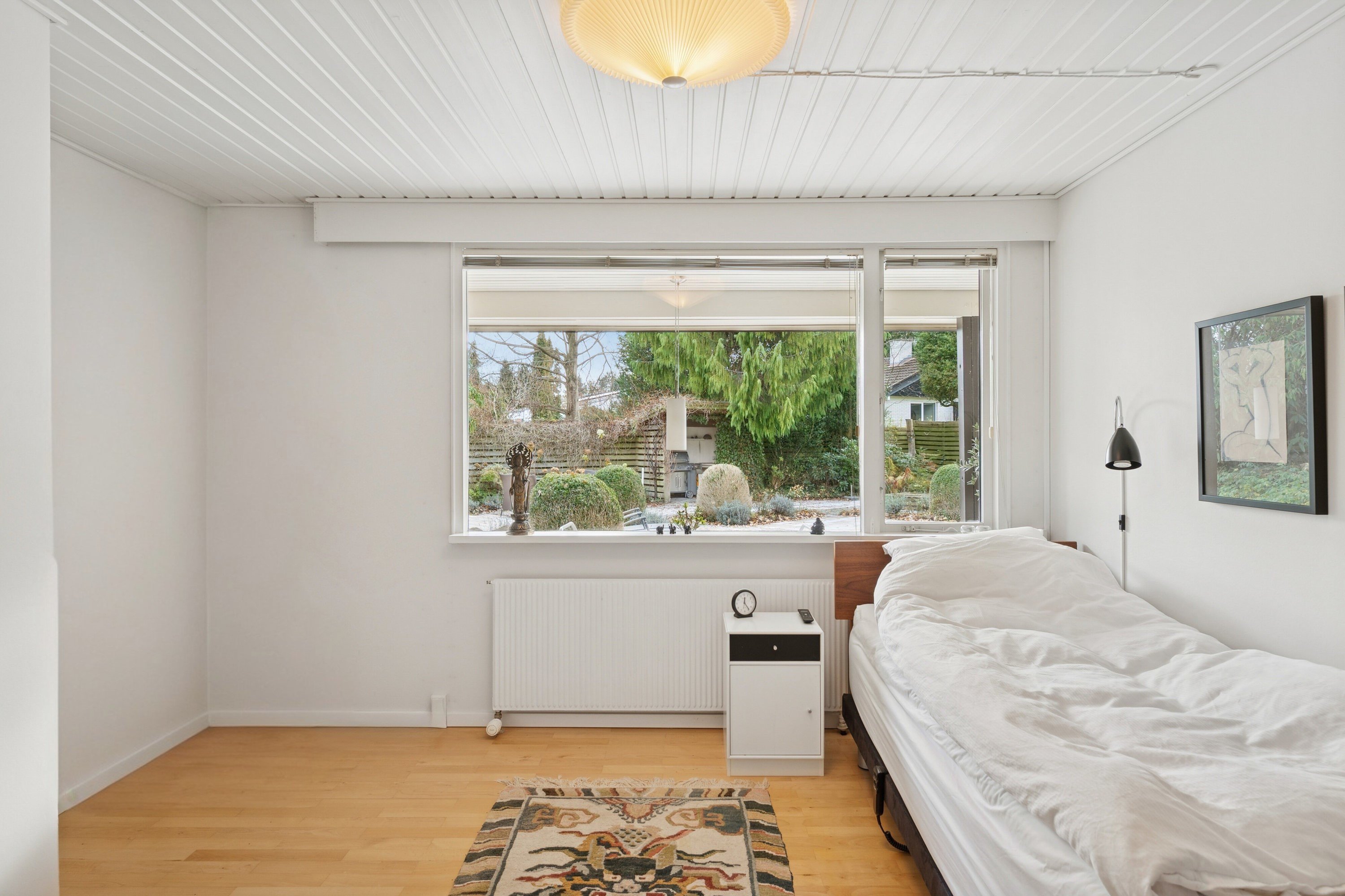 Fremhævet værelse billede i fuldskærmstilstand. Billede af Doktorvænget 7, 2960 Rungsted Kyst