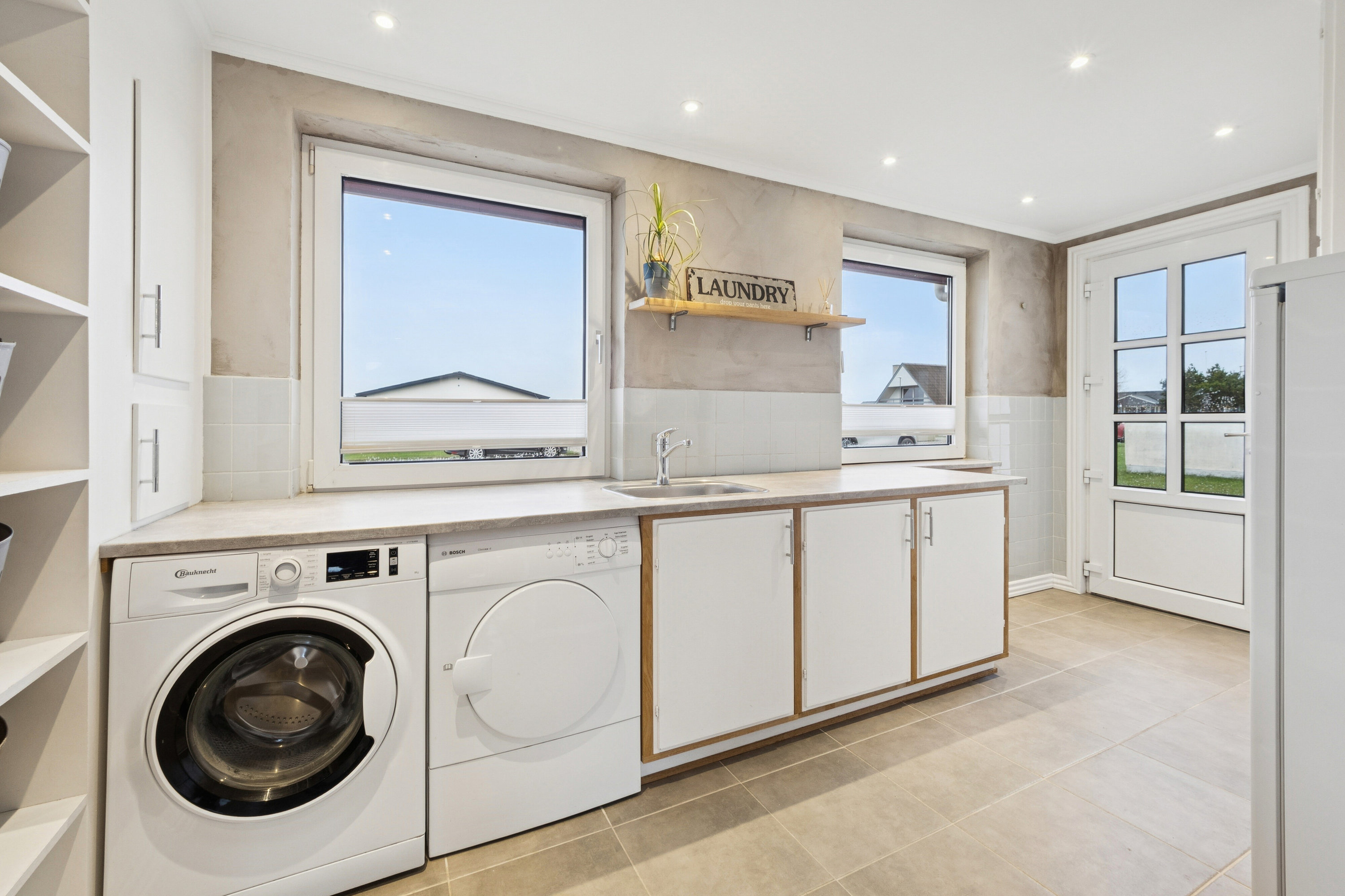 Fremhævet bryggers billede i fuldskærmstilstand. Billede af Grønkærvej 10, Vorupør, 7700 Thisted