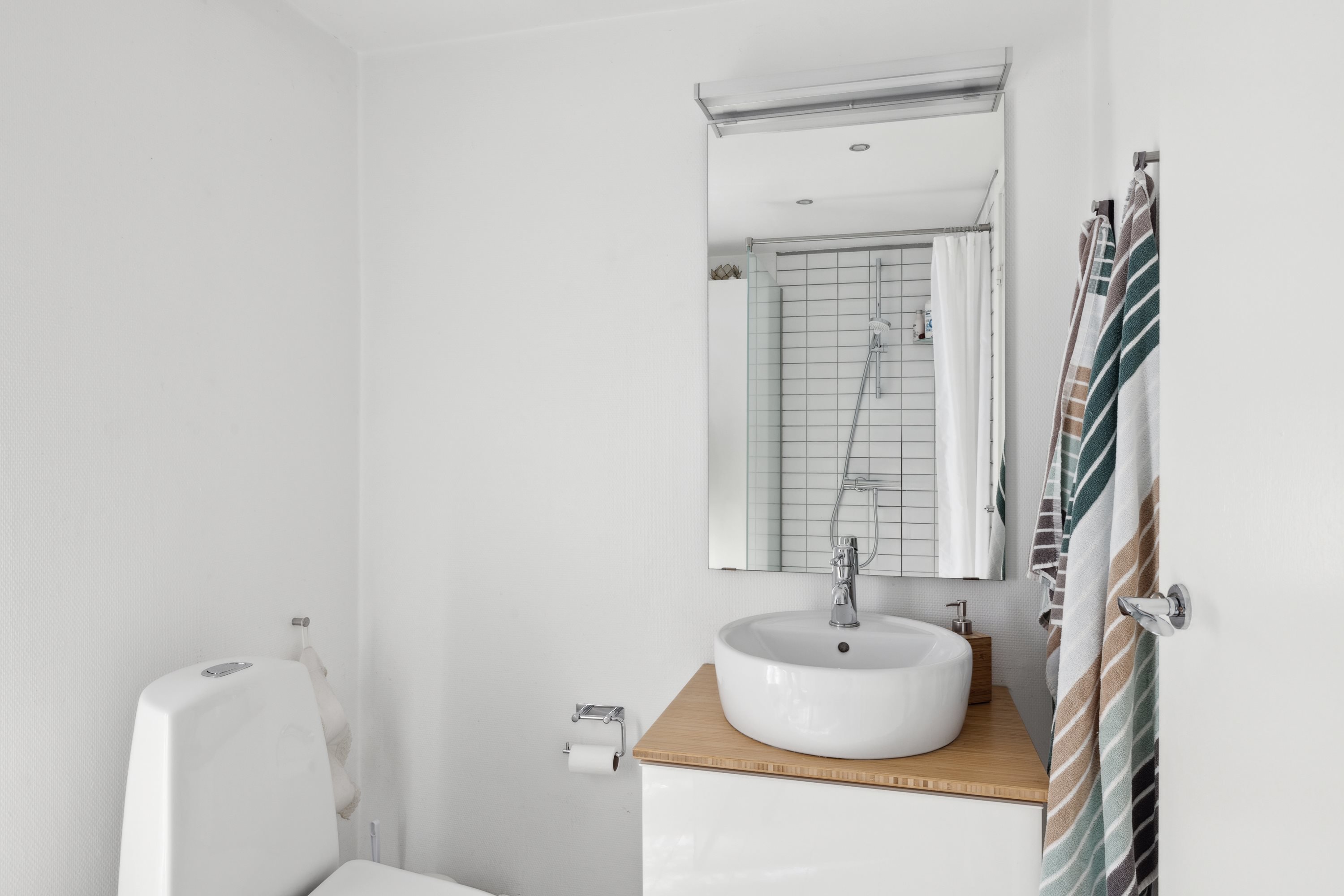 Fremhævet  billede i fuldskærmstilstand. Billede af Kildebakken 12, 8800 Viborg