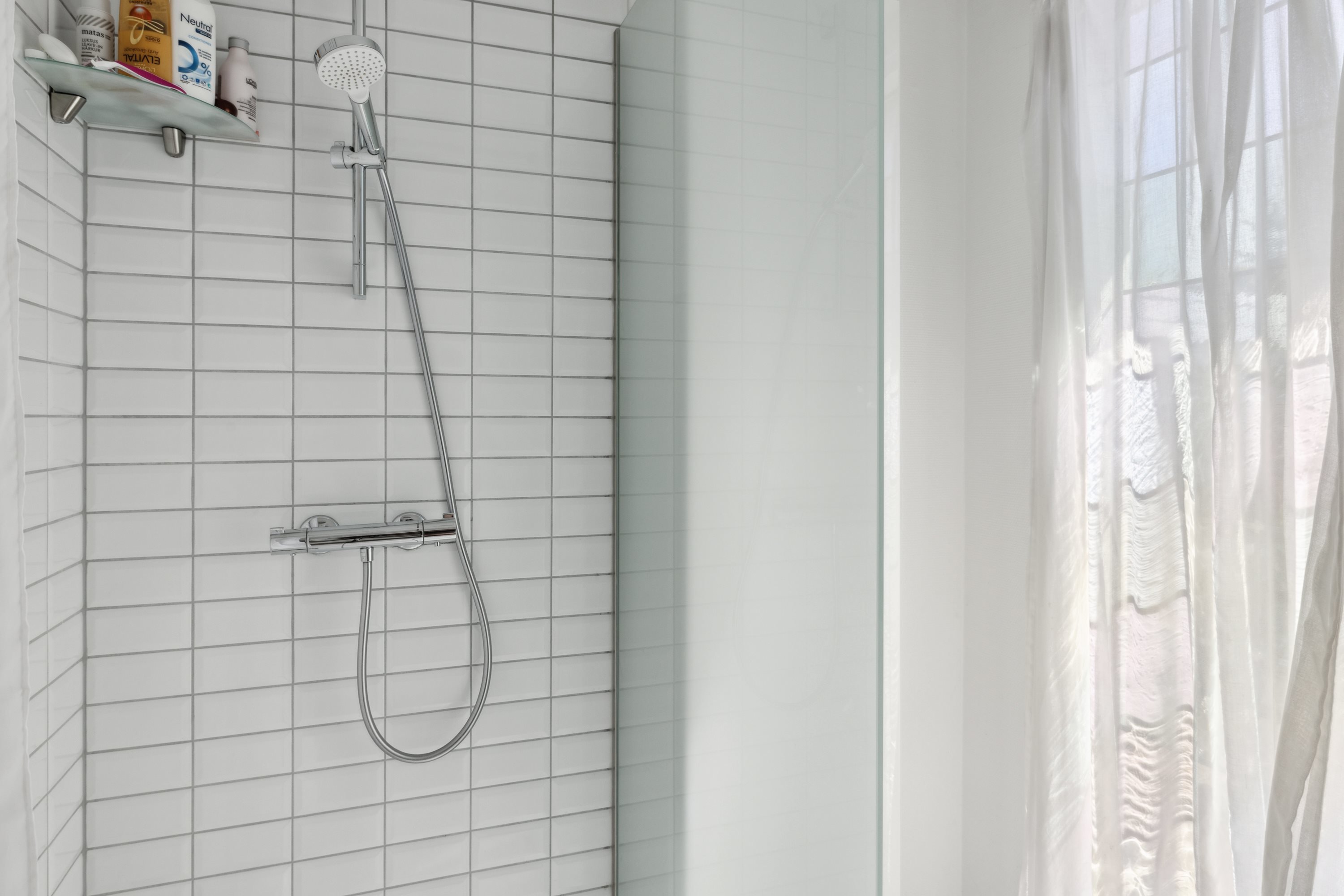 Fremhævet  billede i fuldskærmstilstand. Billede af Kildebakken 12, 8800 Viborg