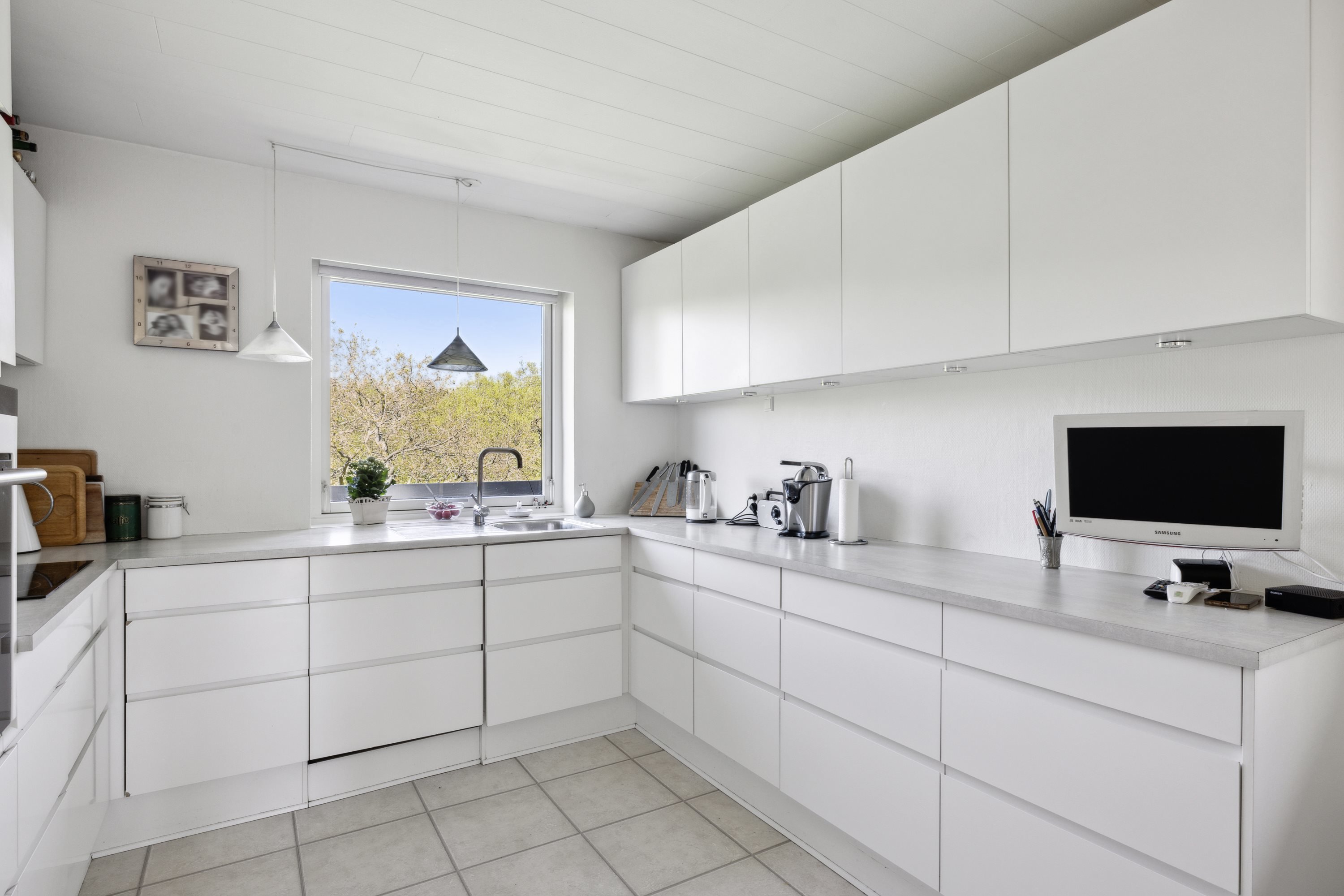 Fremhævet  billede i fuldskærmstilstand. Billede af Kildebakken 12, 8800 Viborg