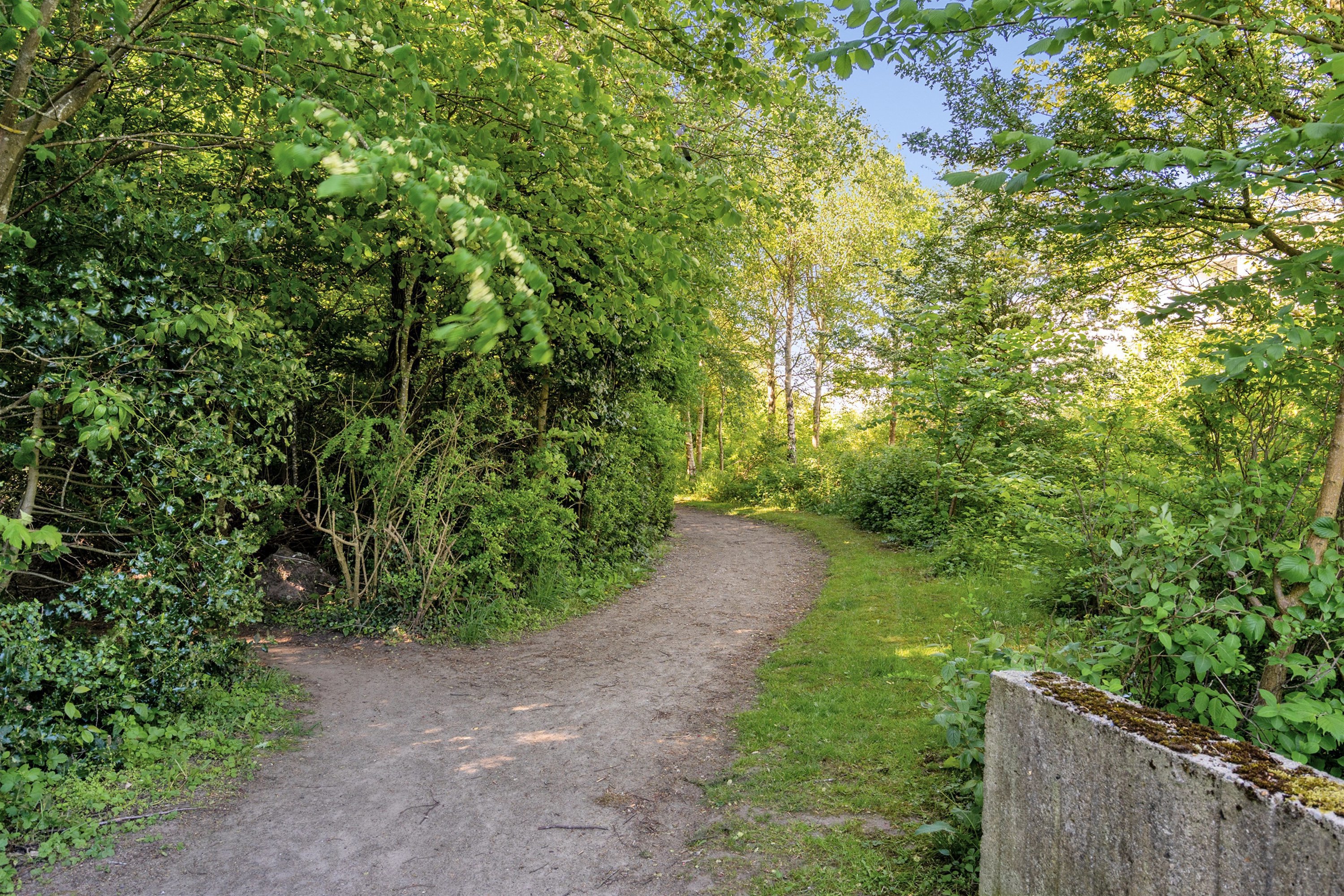 Fremhævet  billede i fuldskærmstilstand. Billede af Granly Alle 5D, 1. mf., 6710 Esbjerg V