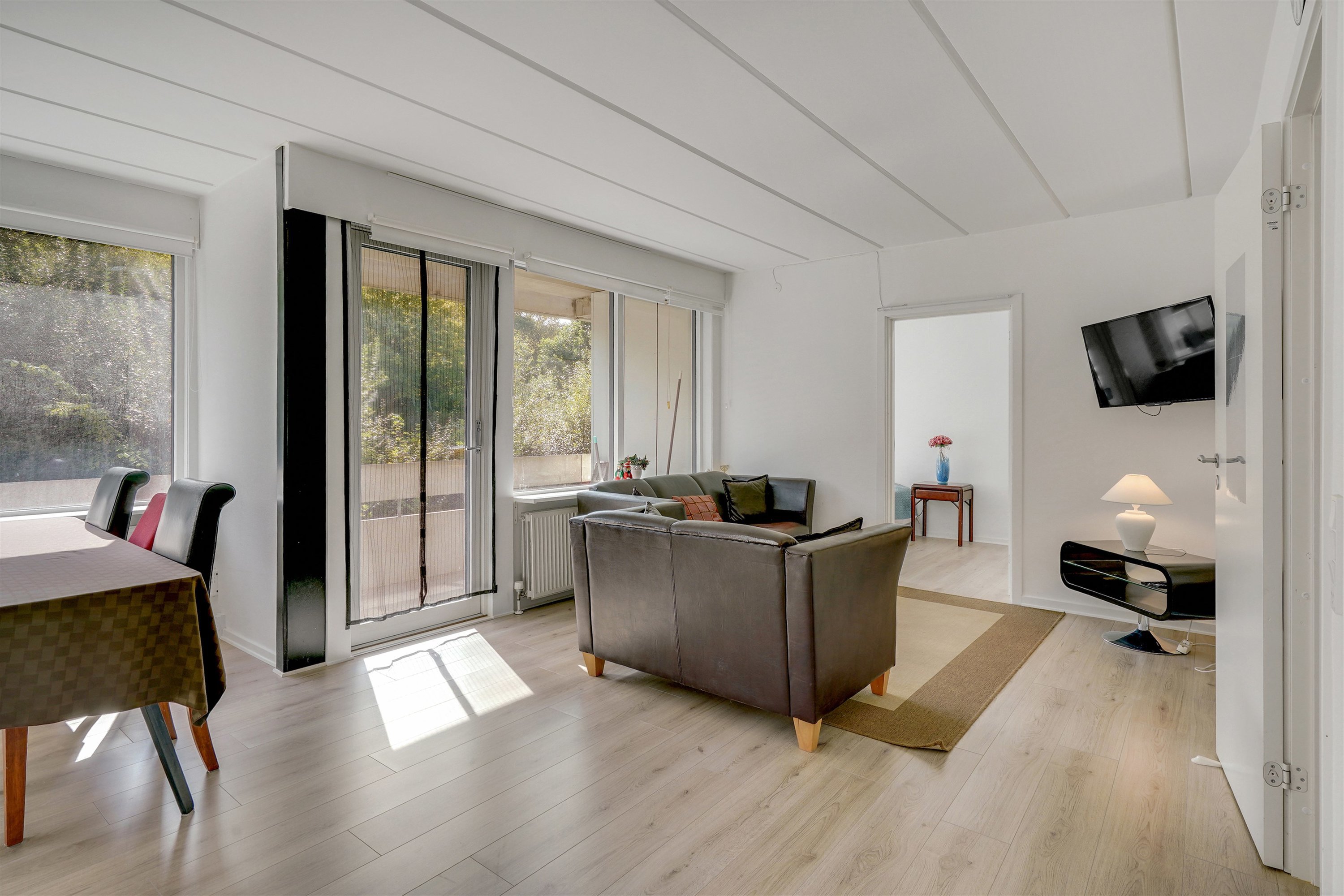 Fremhævet  billede i fuldskærmstilstand. Billede af Granly Alle 5D, 1. mf., 6710 Esbjerg V