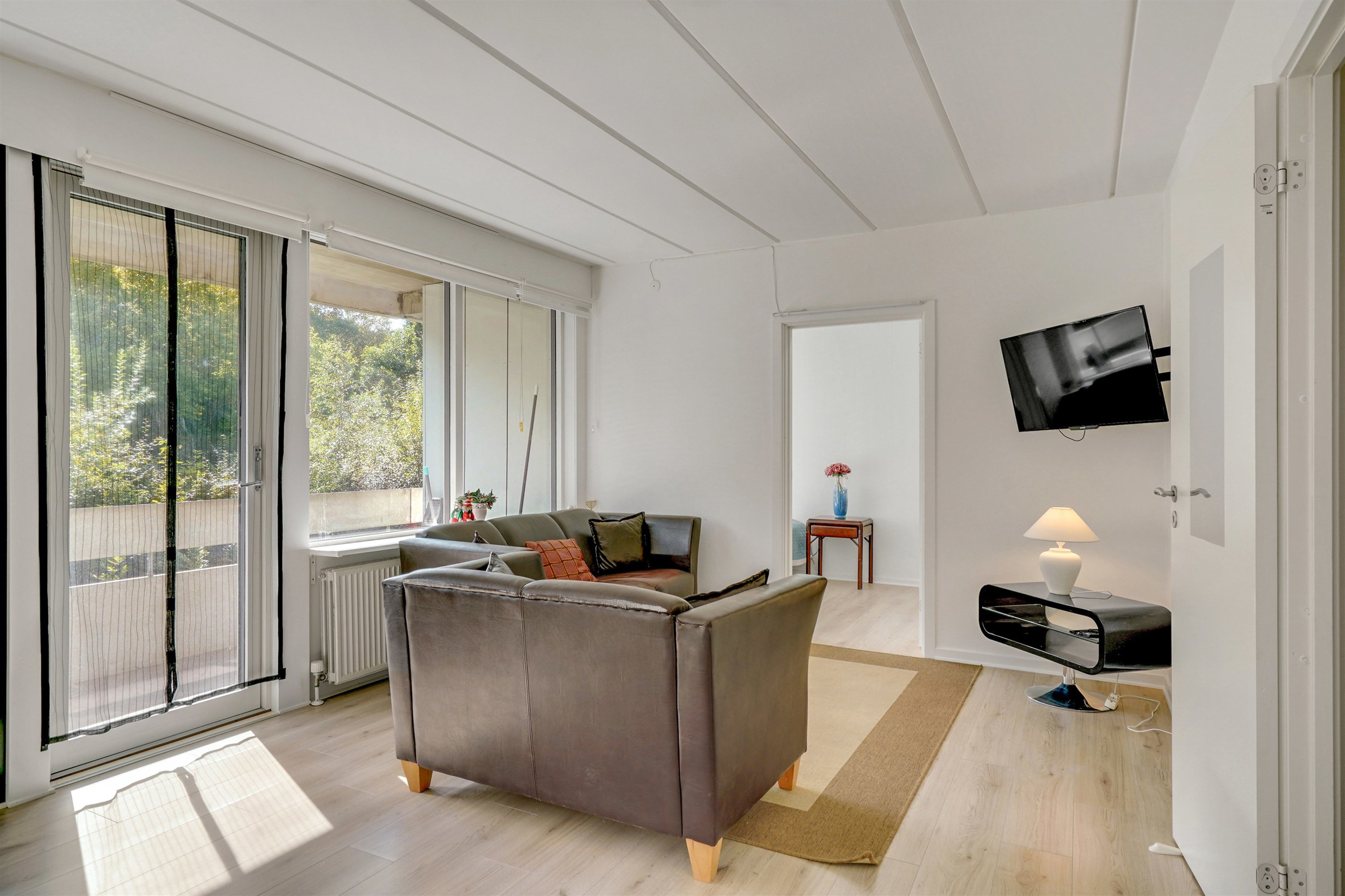 Fremhævet  billede i fuldskærmstilstand. Billede af Granly Alle 5D, 1. mf., 6710 Esbjerg V